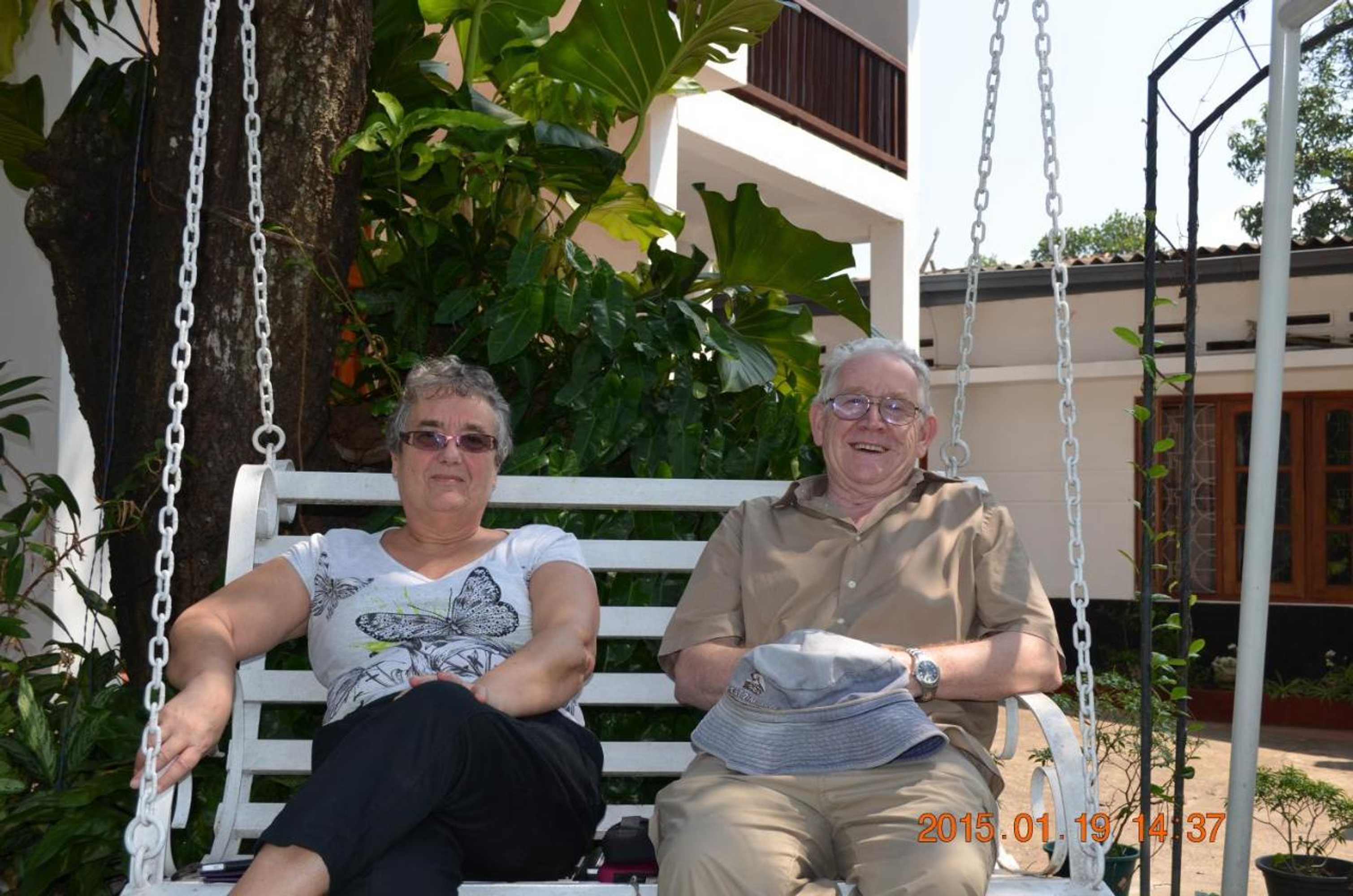 Gift card for Little Paradise Tourist Guest House And Holiday Home