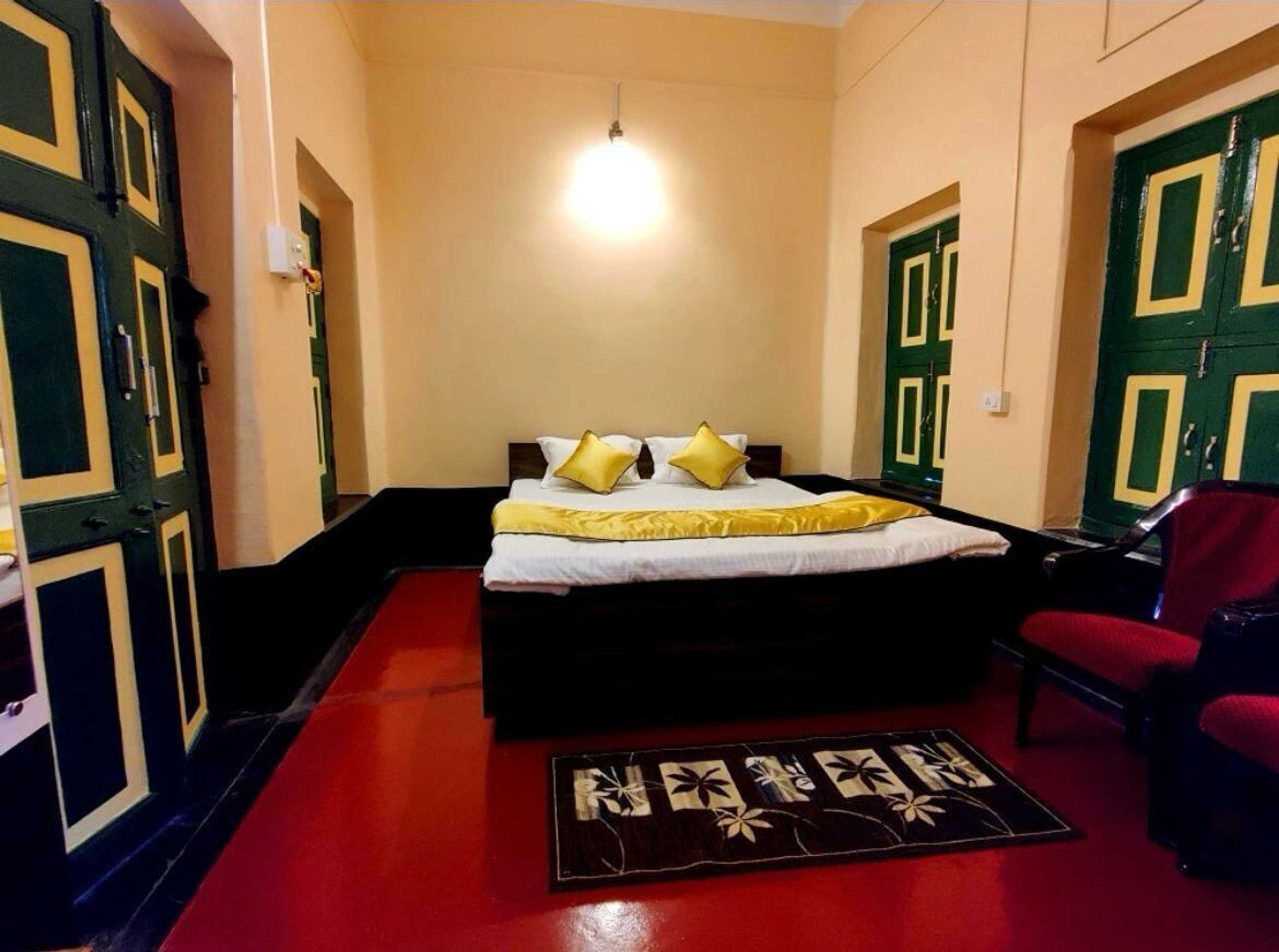 Gift card for Tulin Heritage Bungalow - Purulia Gift card for Tulin Heritage Bungalow - Purulia