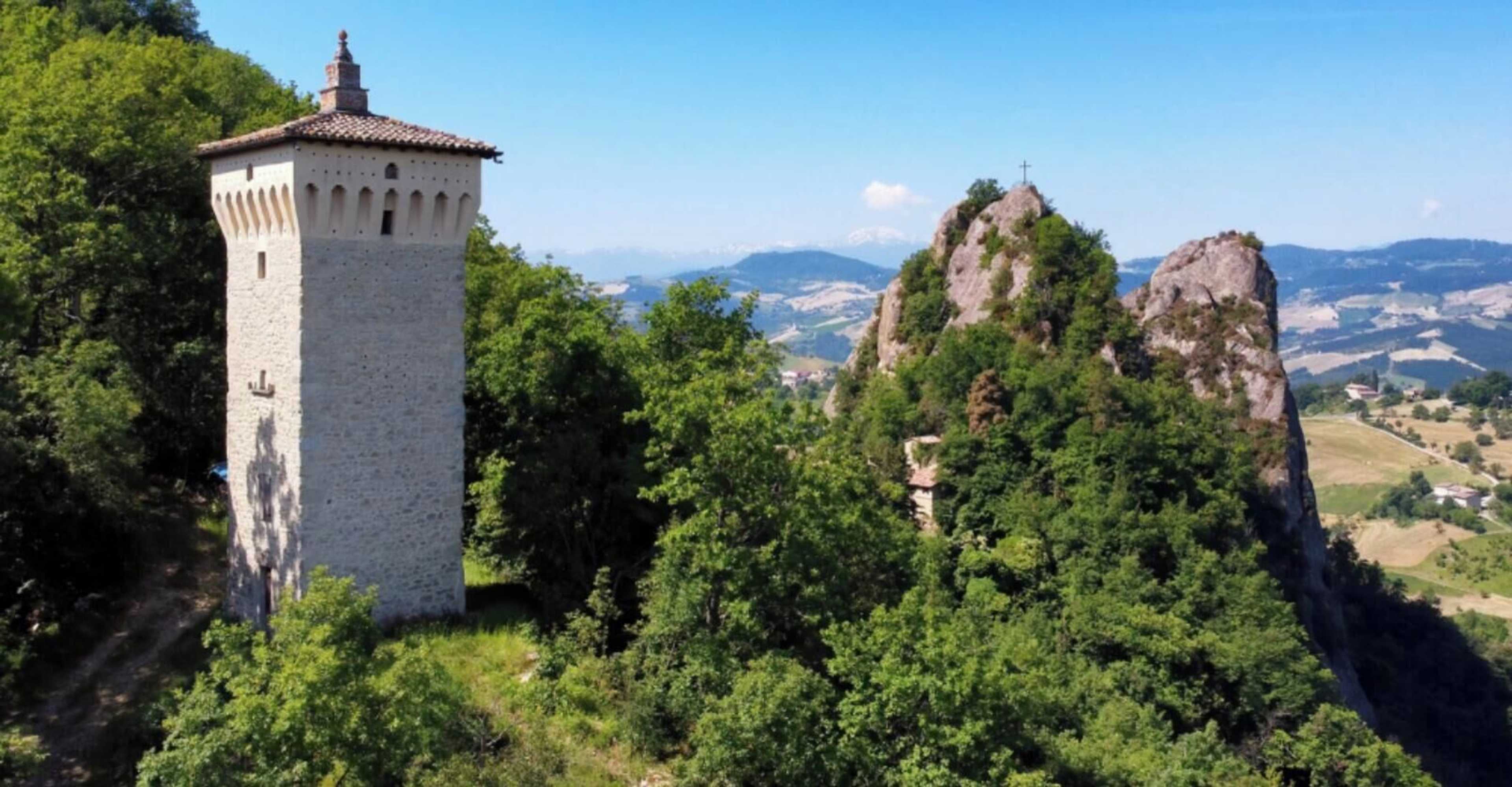 Gift card for Il Castellaro ai Sassi