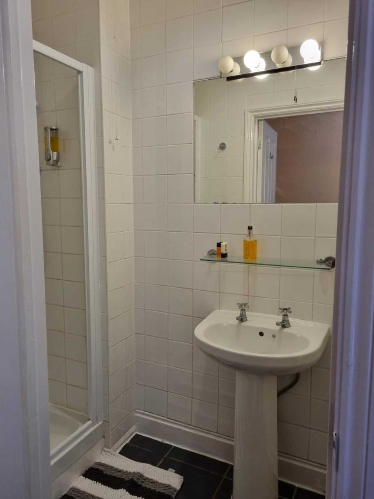 Gift card for Victoria Guest House