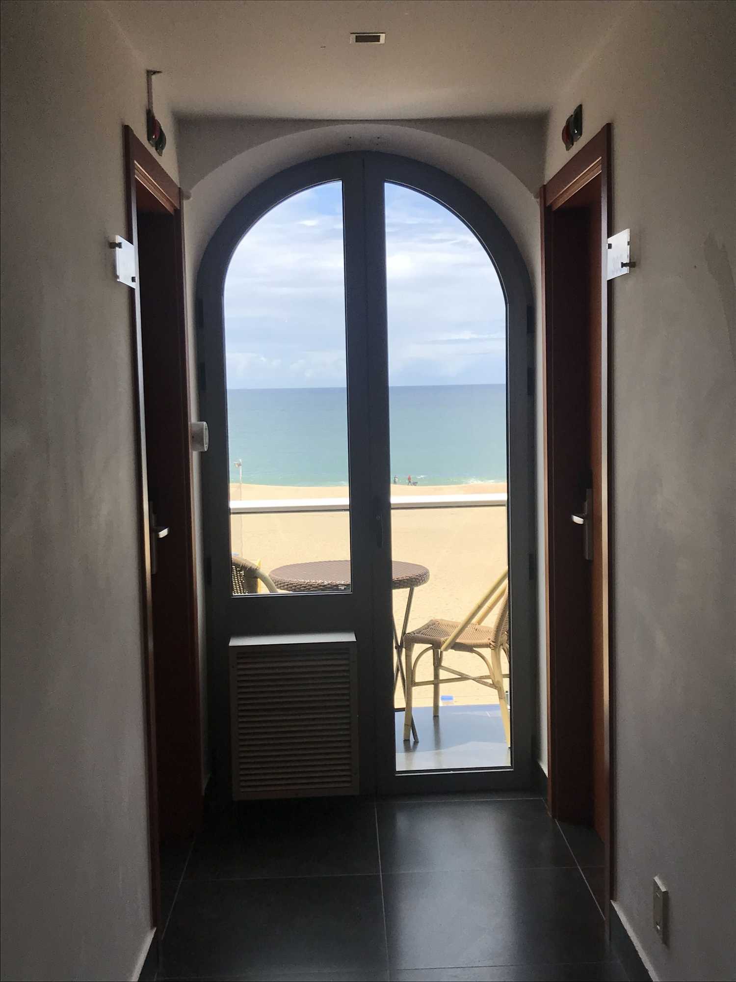 Gift card for Hotel Oceano