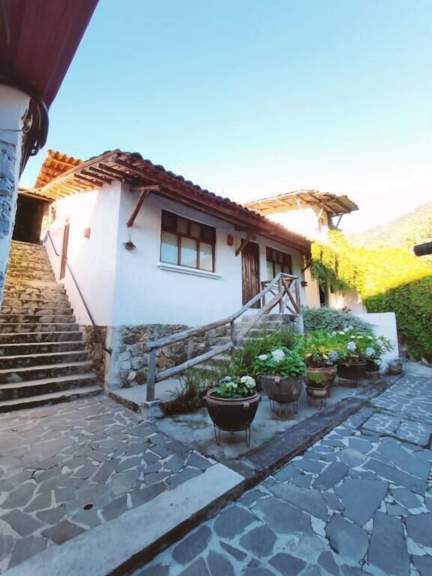 Gift card for Las Cumbres Eco-Hotel Termalismo y Spa Gift card for Las Cumbres Eco-Hotel Termalismo y Spa