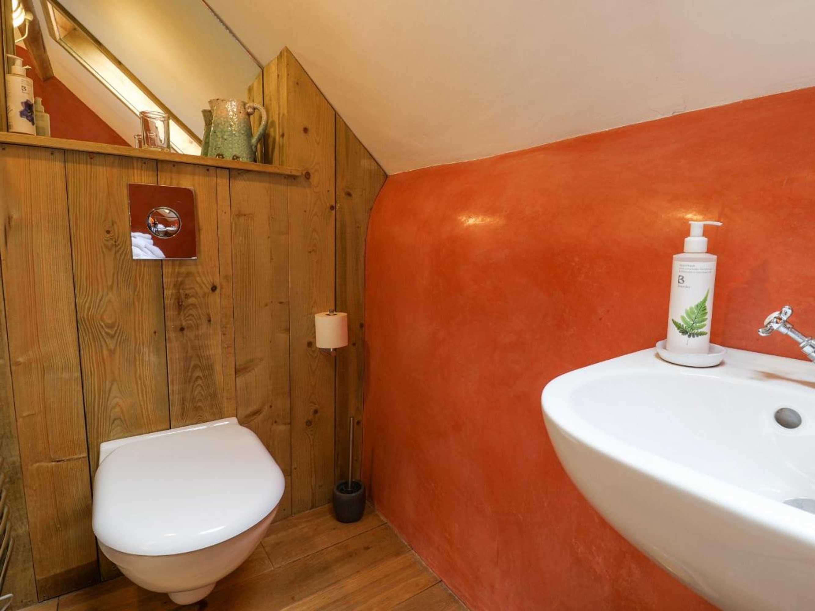 Gift card for The Stone Barn