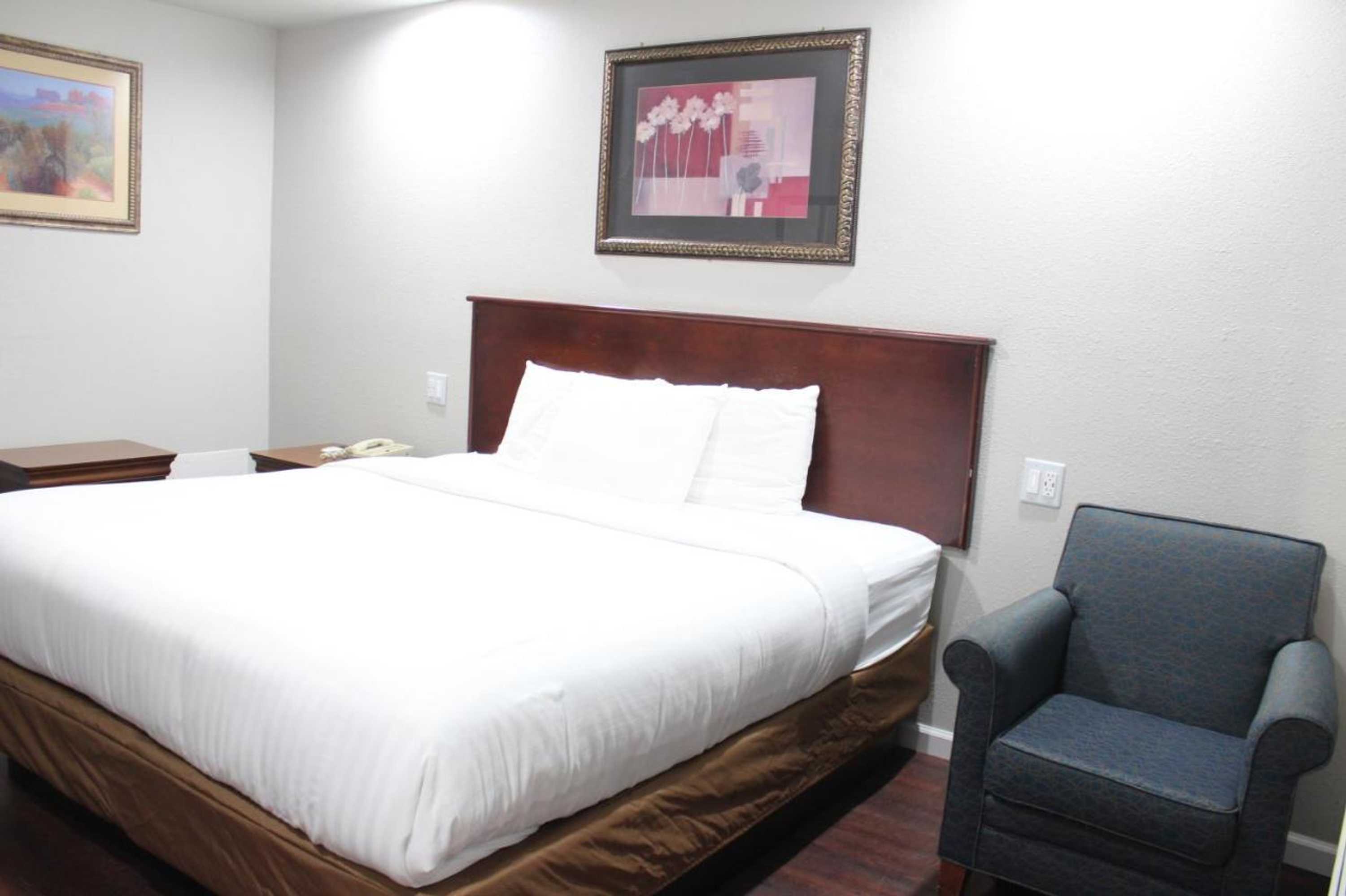 Gift card for Thunderbird Motel Las Vegas/ New Mexico