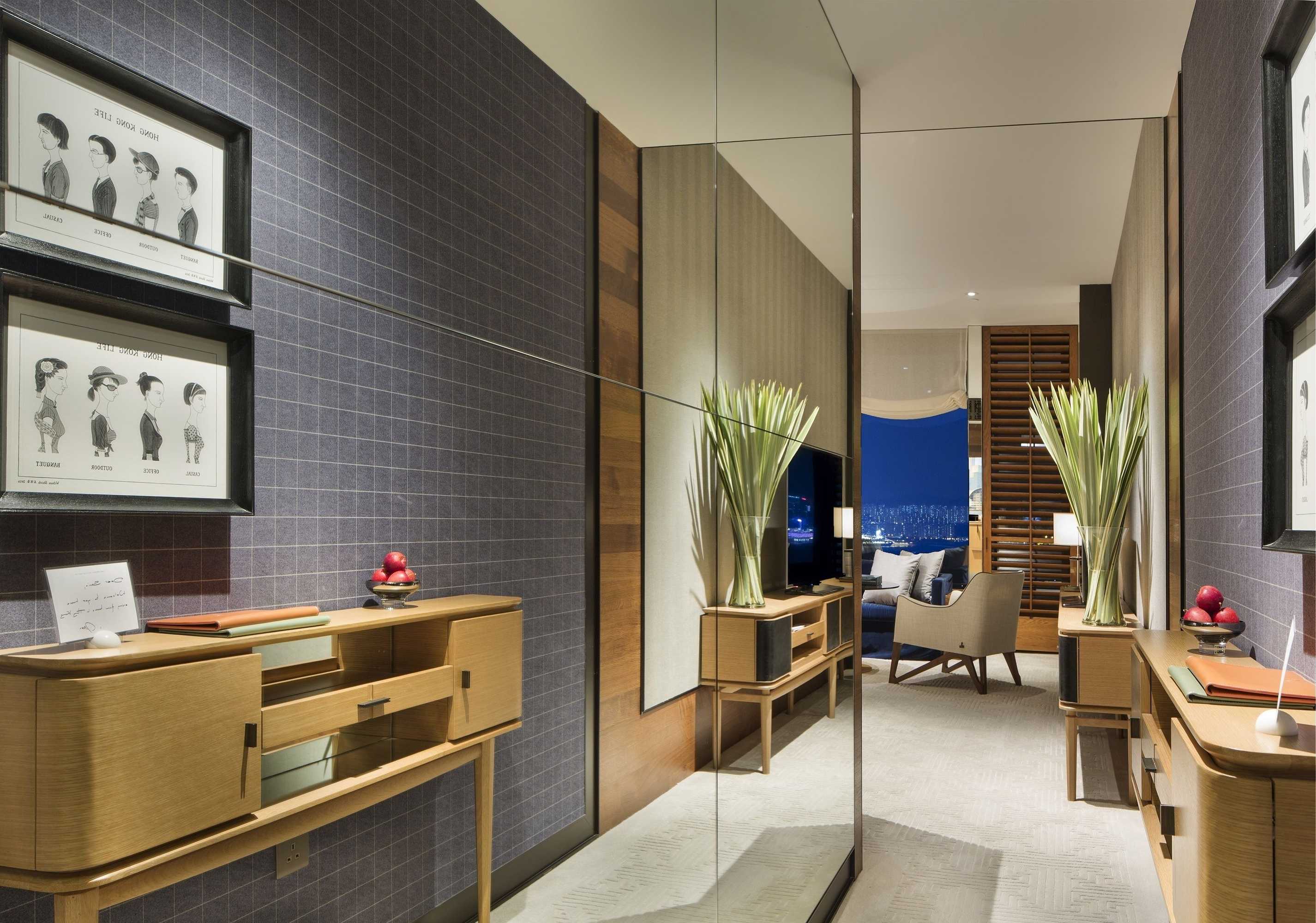 Gift card for Rosewood Hong Kong Gift card for Rosewood Hong Kong