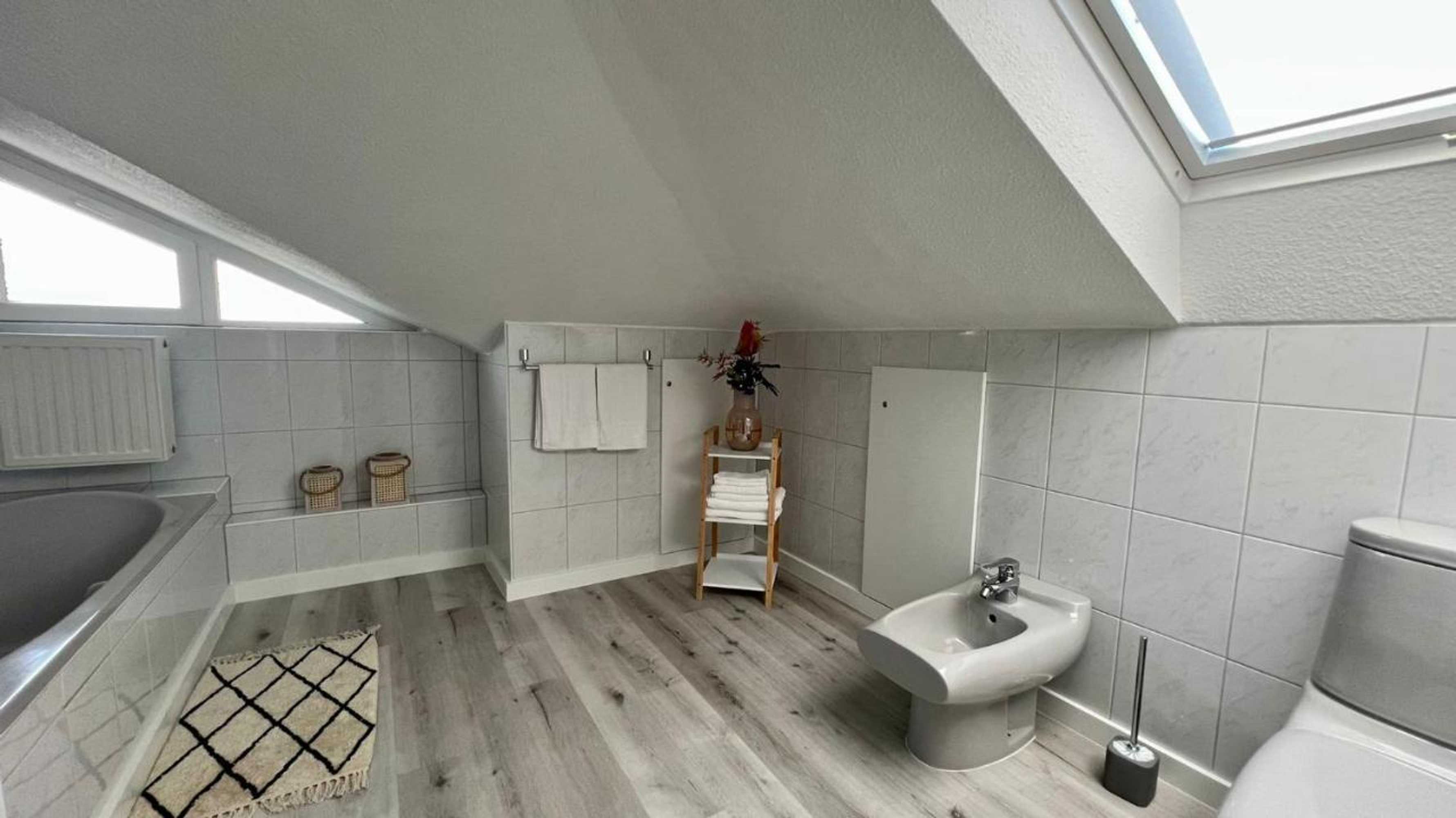 Gift card for Hotel Victoria