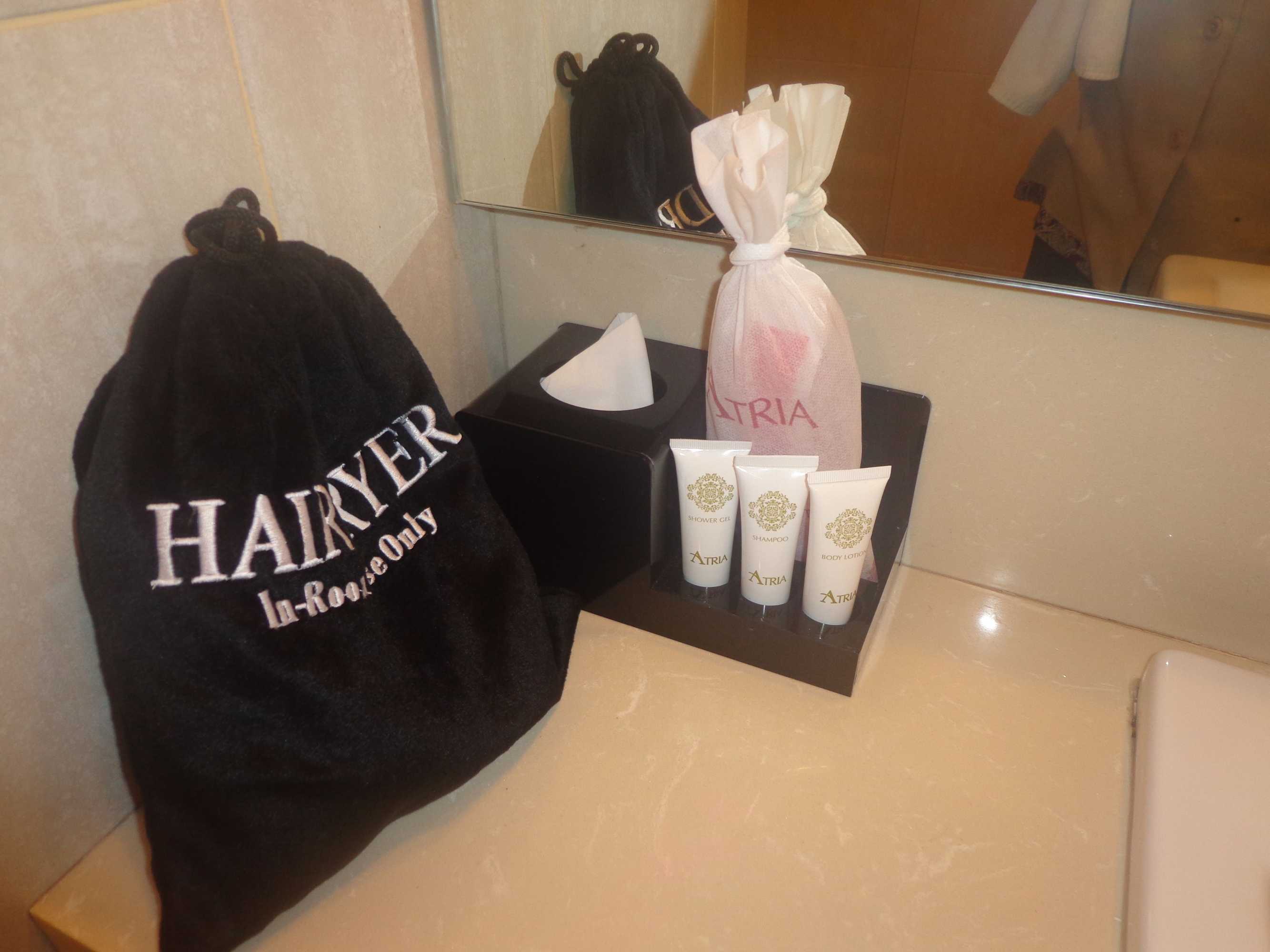 Gift card for Atria Hotel Magelang Gift card for Atria Hotel Magelang