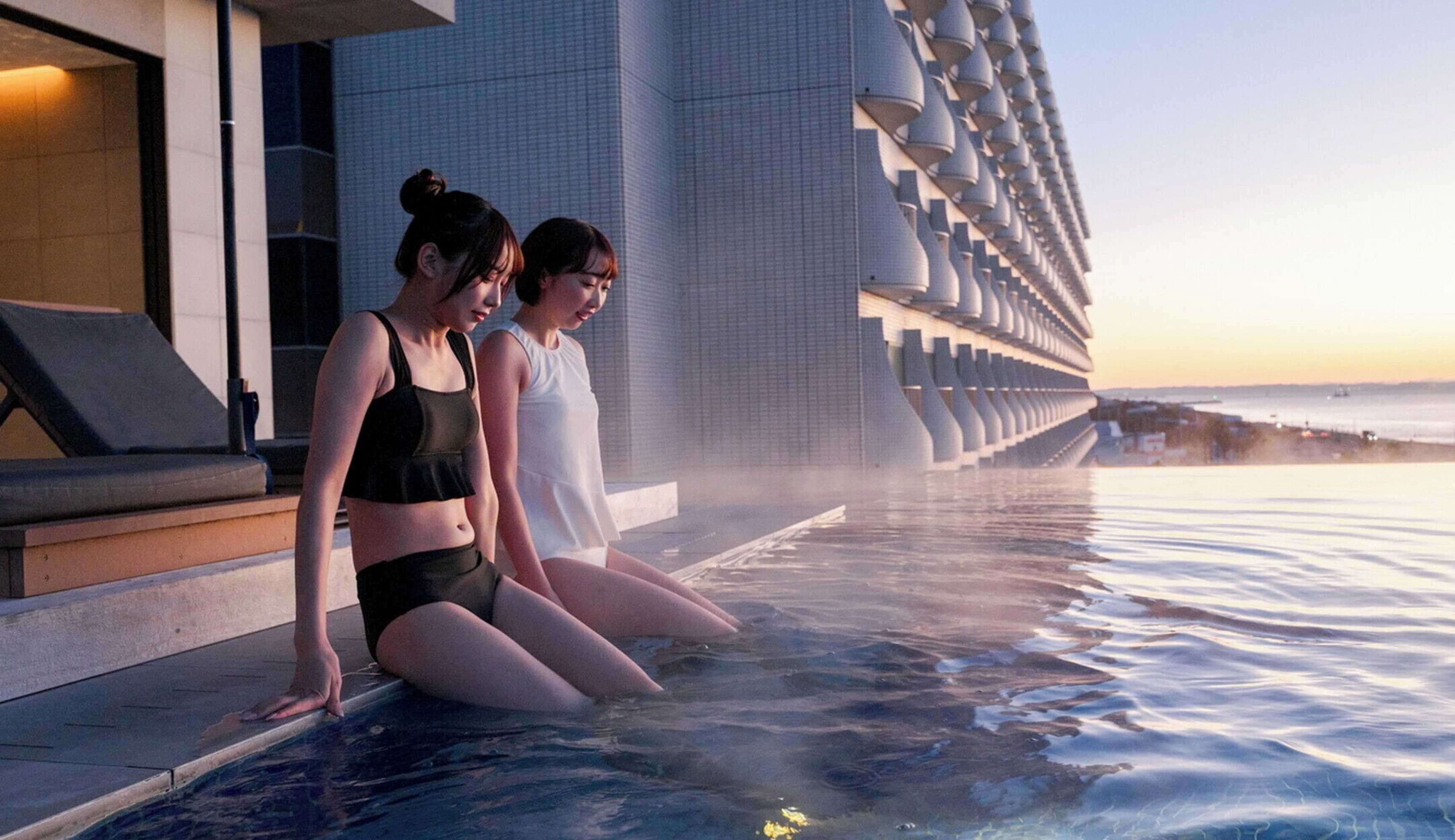 Gift card for Oiso Prince Hotel