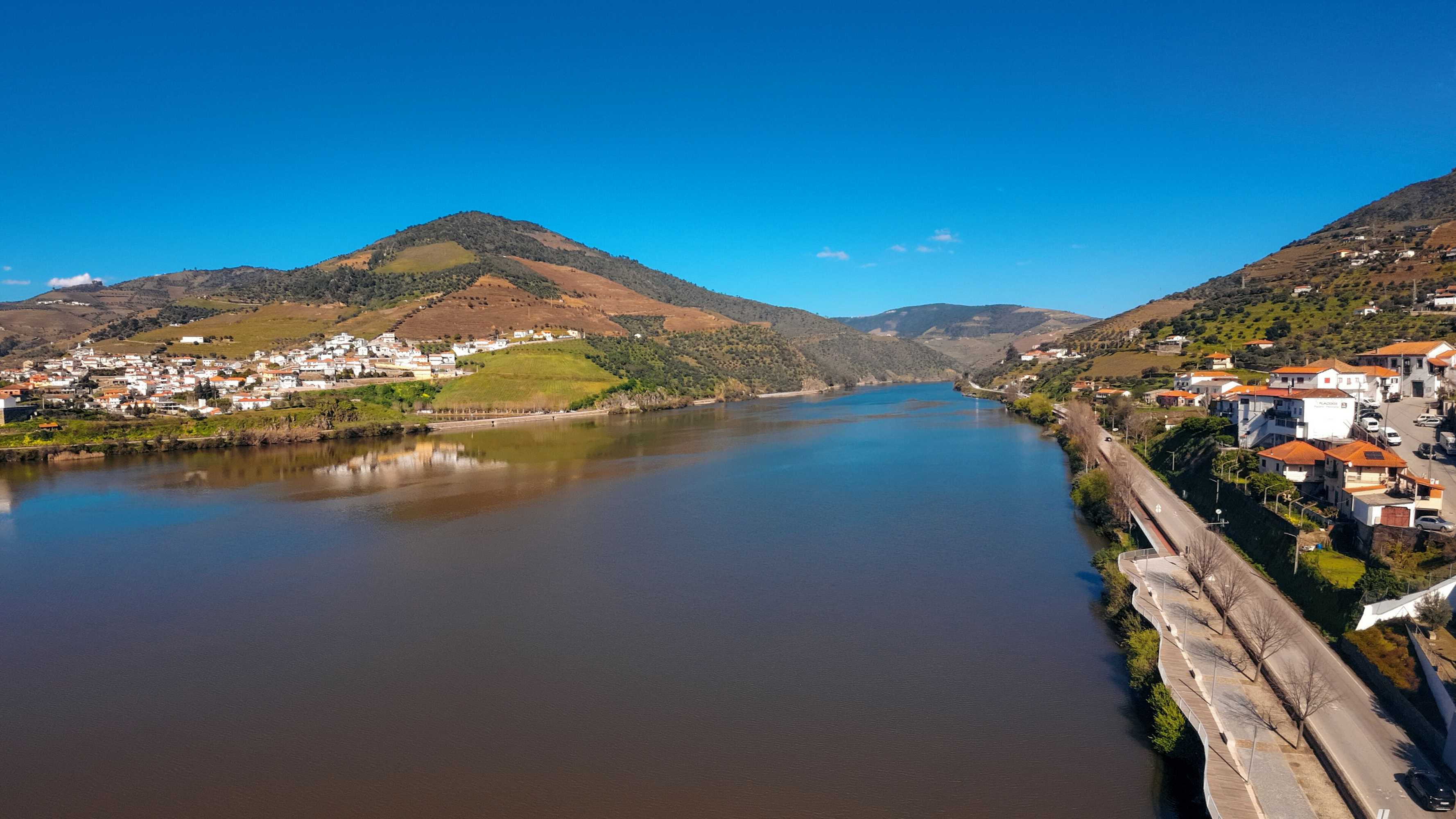 Gift card for Hotel Folgosa Douro