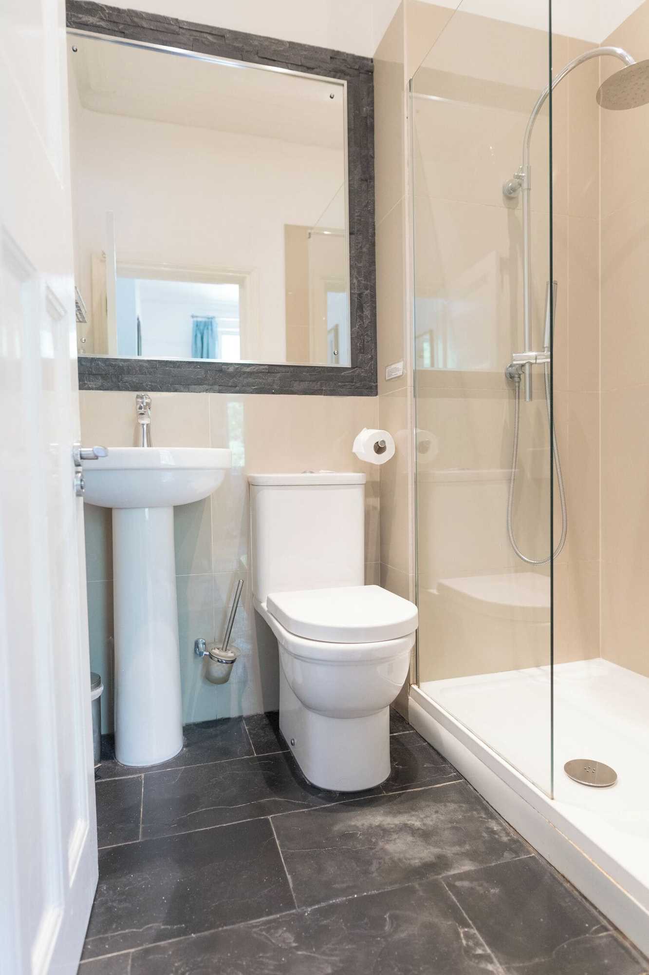 Gift card for Ebs London Stay