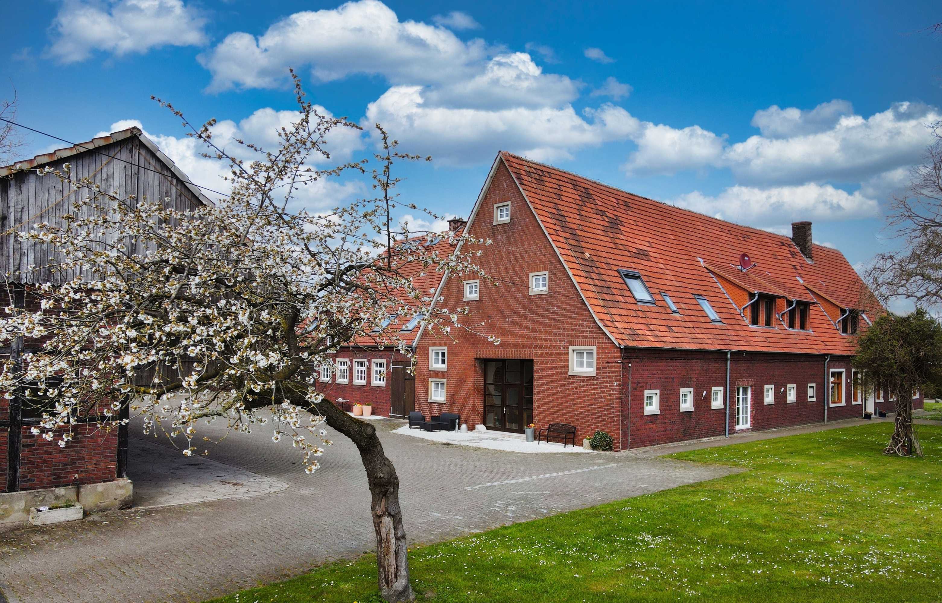 Gift card for Hof Dalhaus