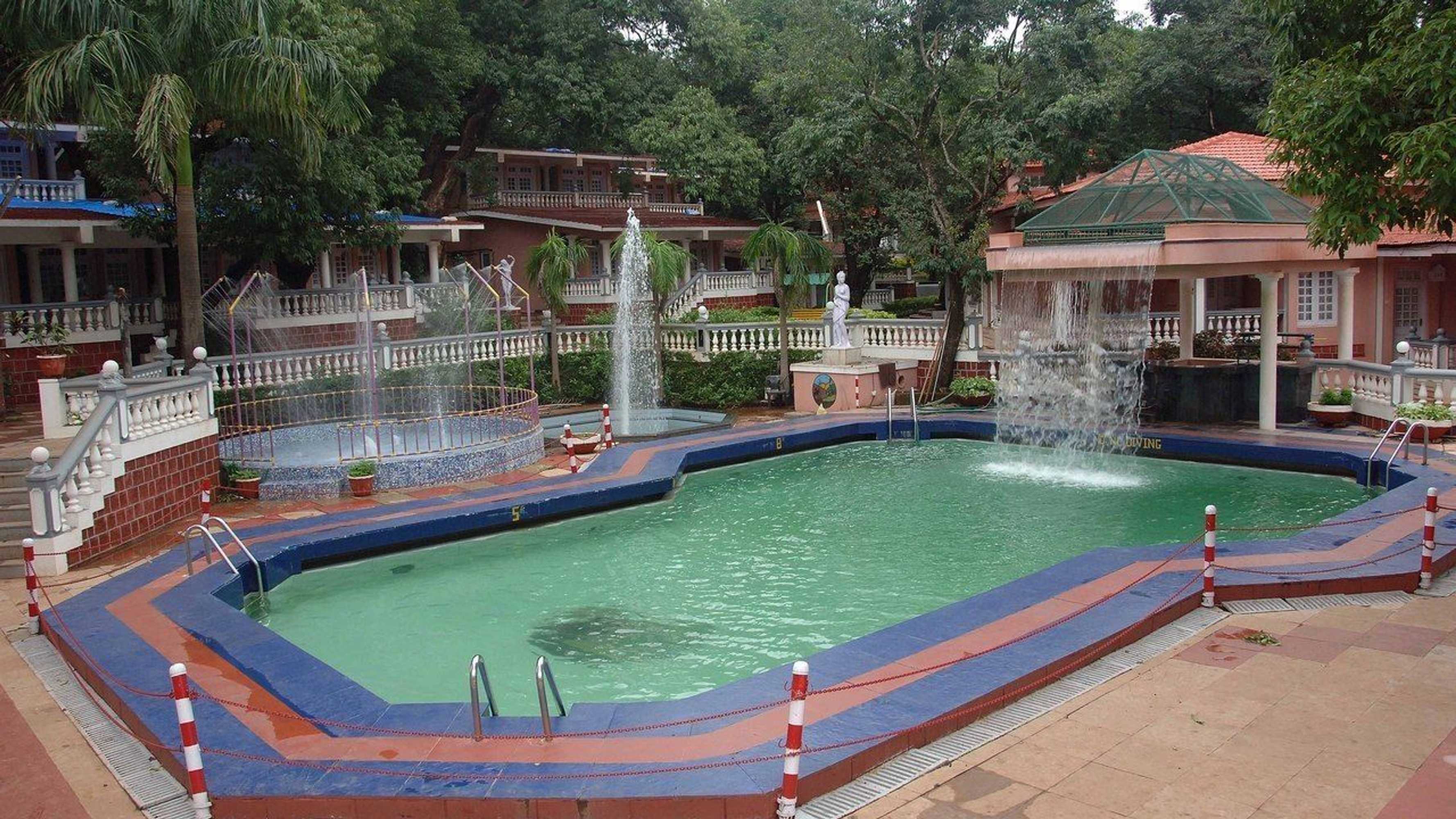 Gift card for The Byke Heritage Adventure Park & Resort, Matheran Gift card for The Byke Heritage Adventure Park & Resort, Matheran