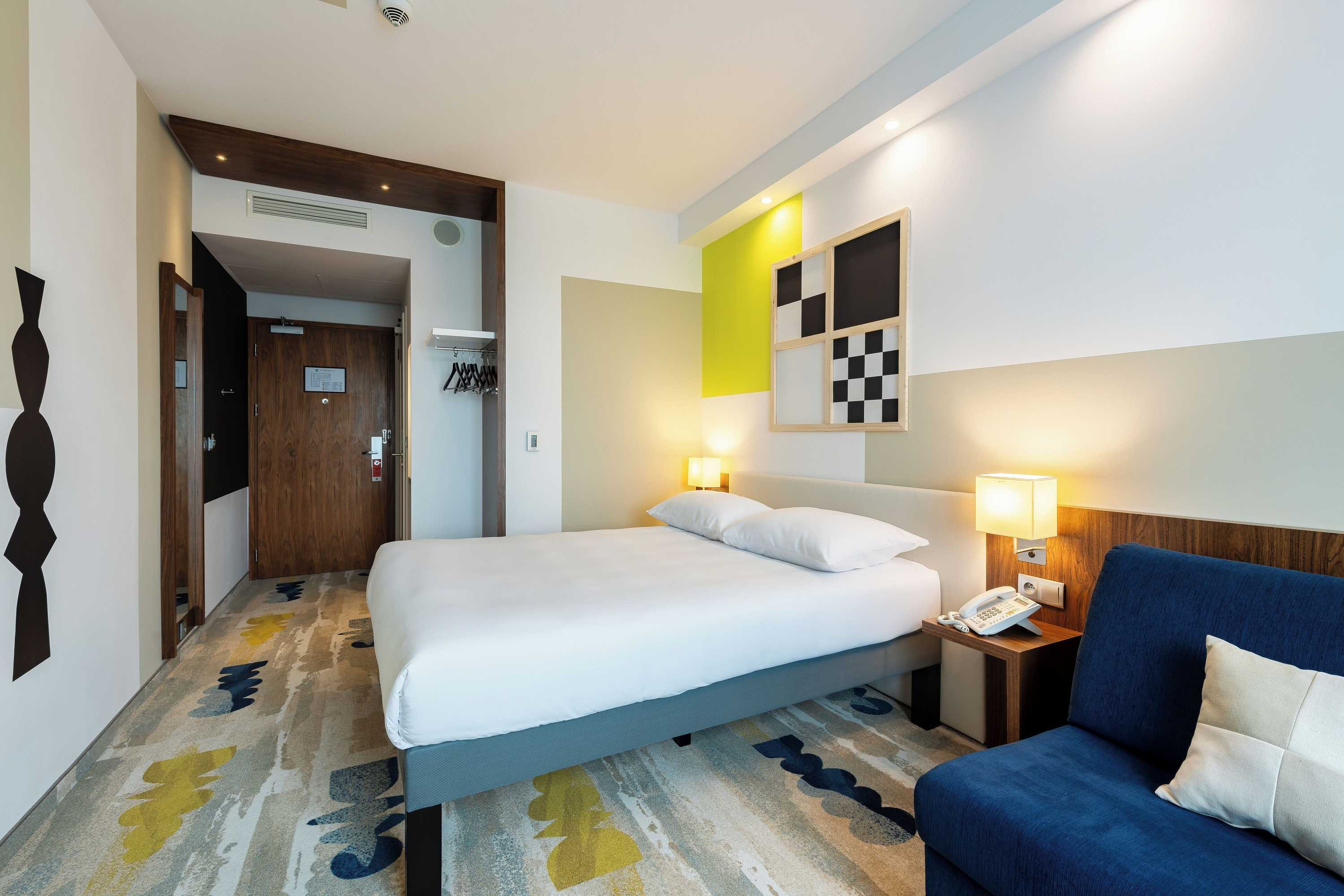 Gift card for Ibis Styles Warszawa Airport Gift card for Ibis Styles Warszawa Airport