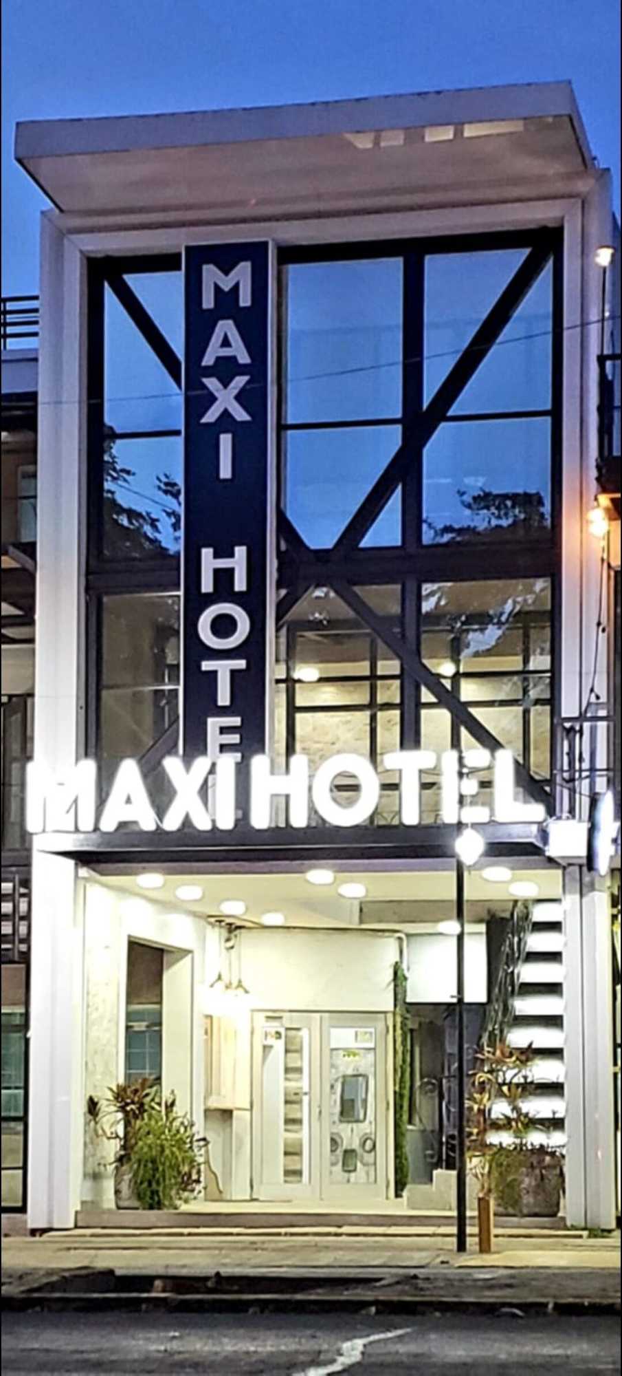Gift card for Maxihotel Business Class Gift card for Maxihotel Business Class