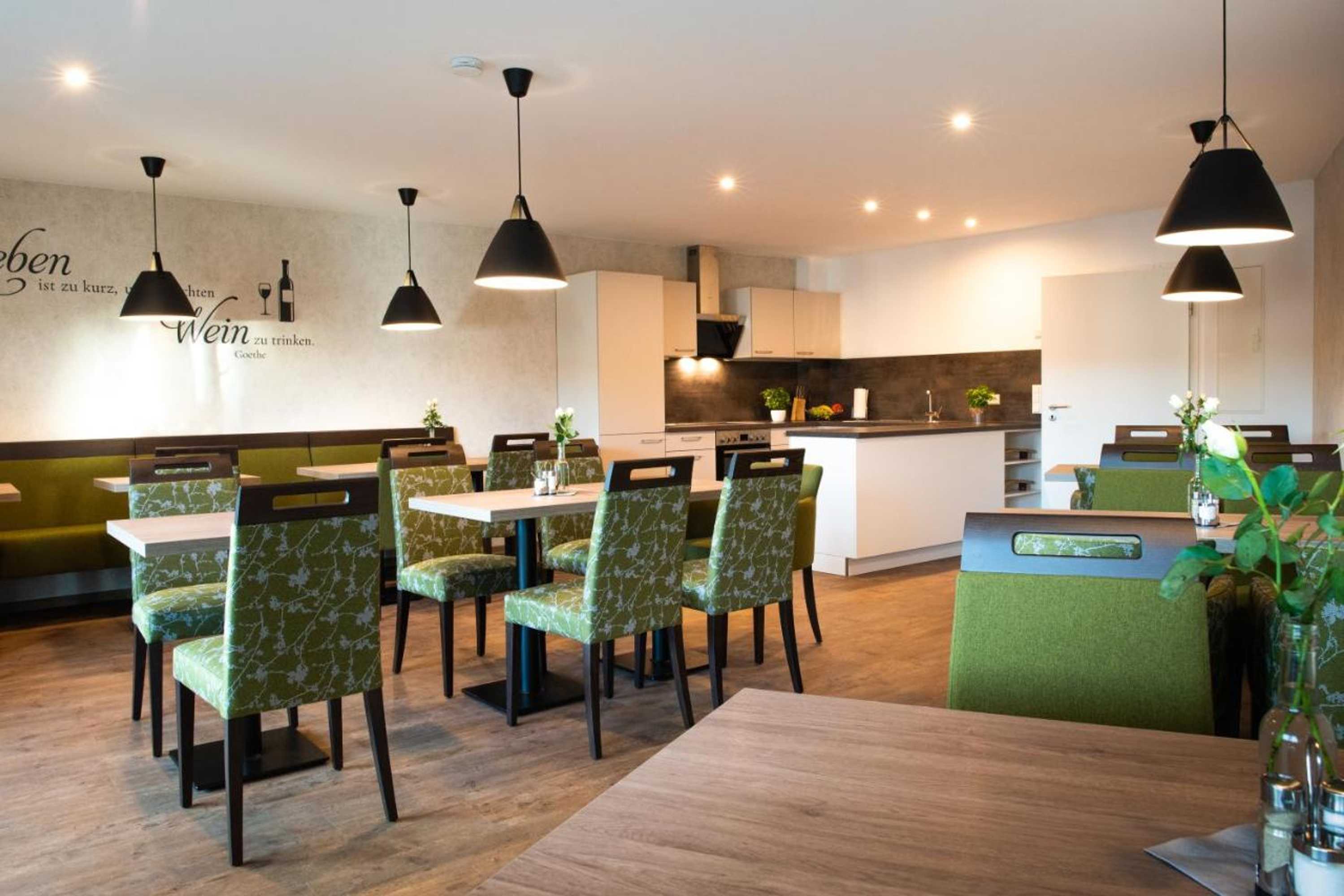 Gift card for Wein & Bett Weihbrecht