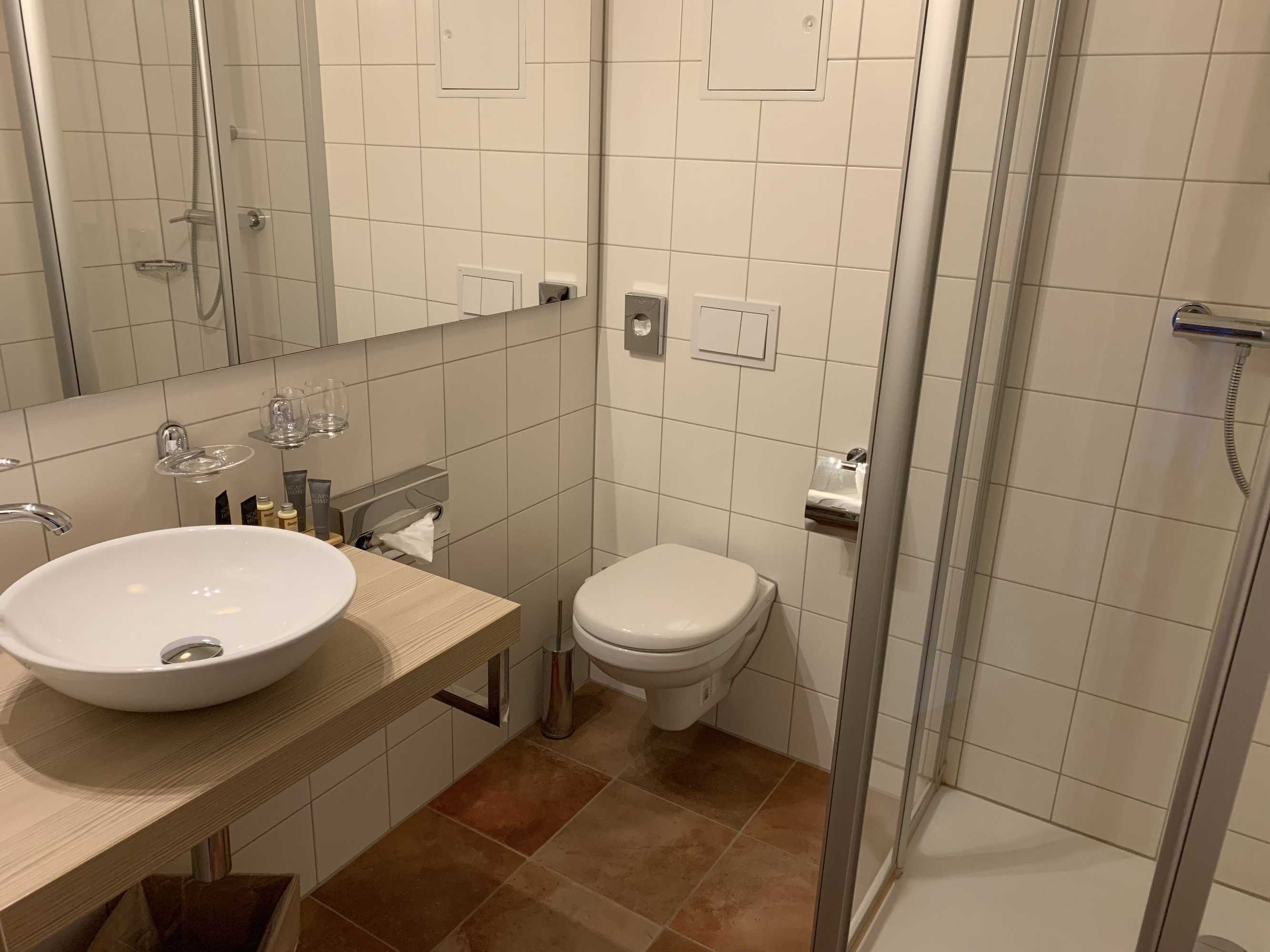 Gift card for Goldner Löwe