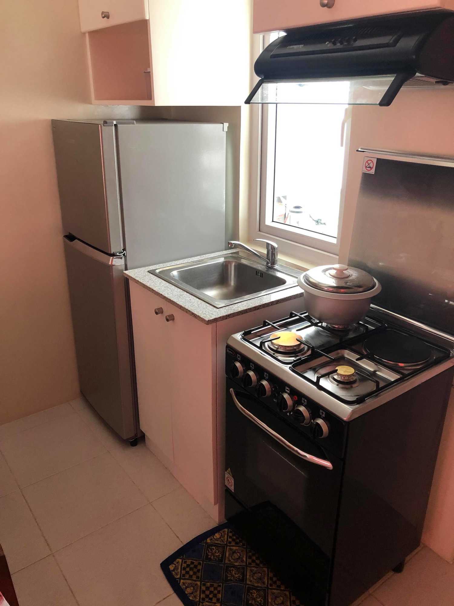 Gift card for Aguba's at Pontefino Prime Residences