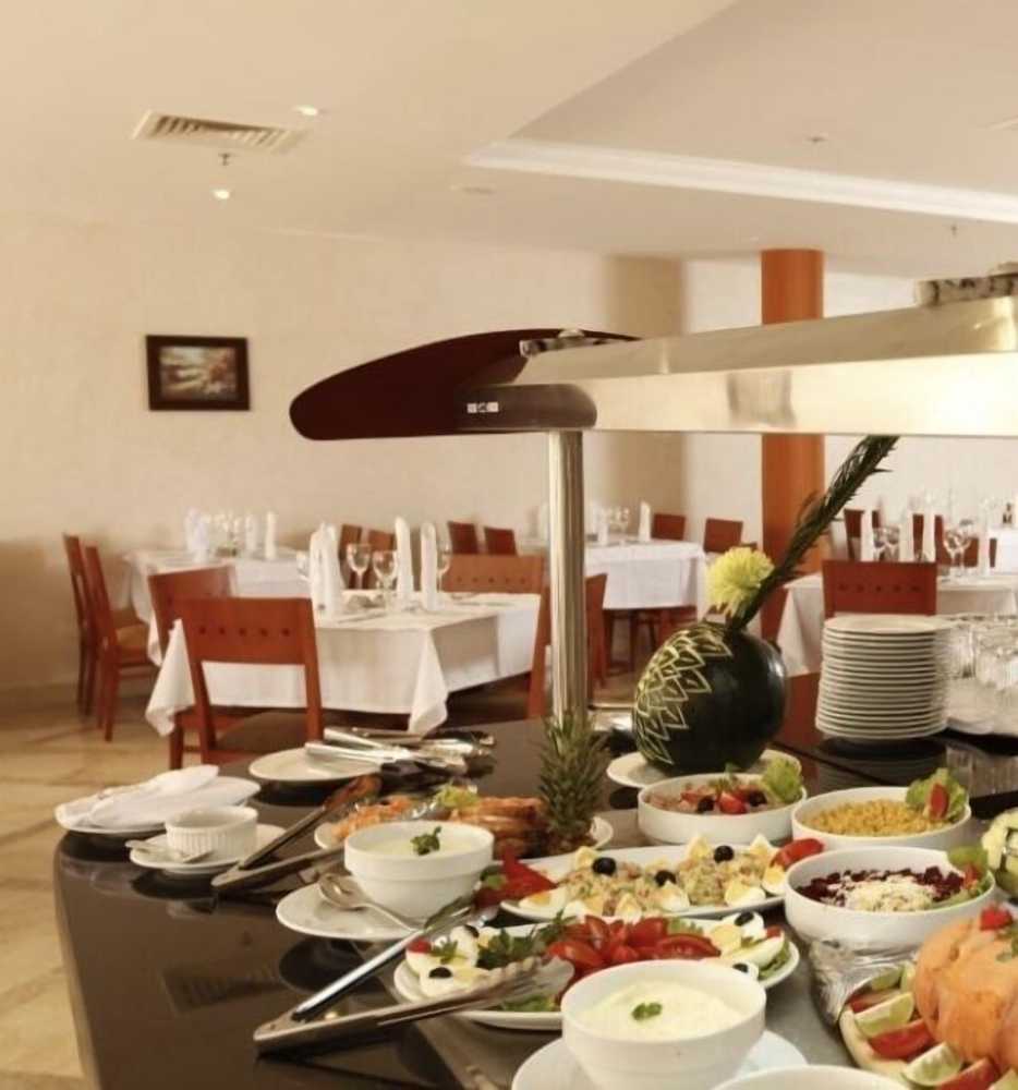 Gift card for Hala Hotel & Aqua Park
