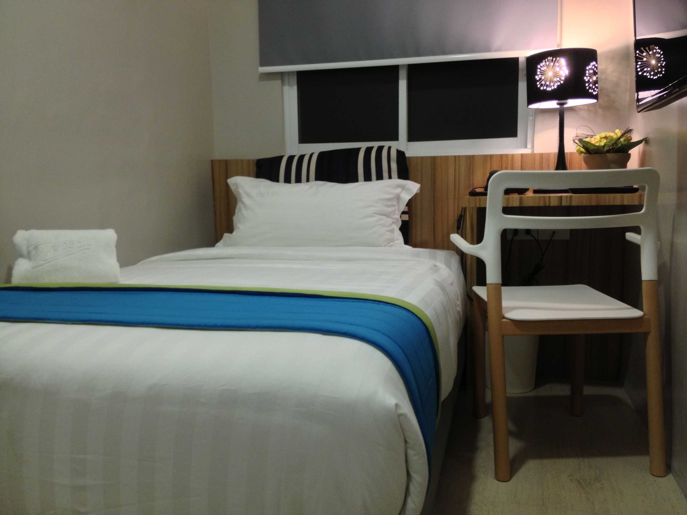 Gift card for Zpad Residences Gift card for Zpad Residences
