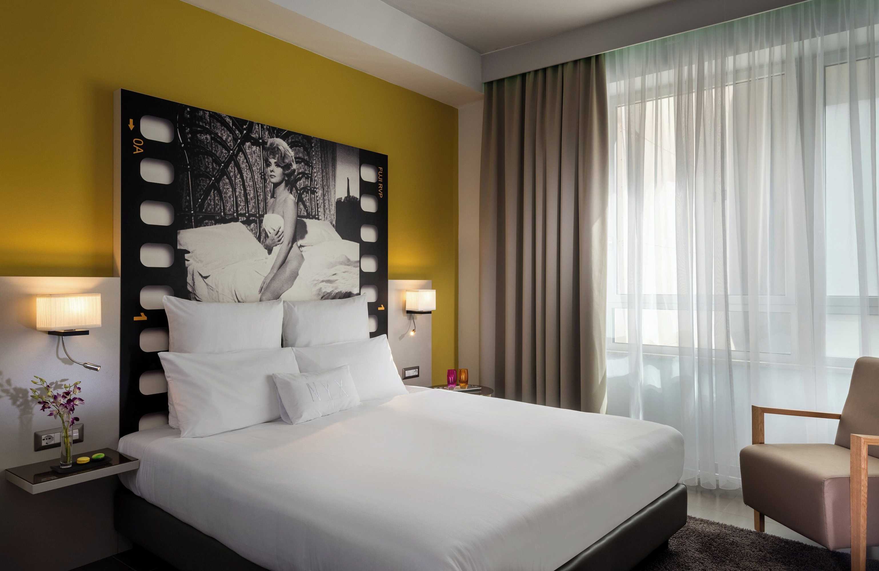 Gift card for Nyx Hotel Milan by Leonardo Hotels Gift card for Nyx Hotel Milan by Leonardo Hotels