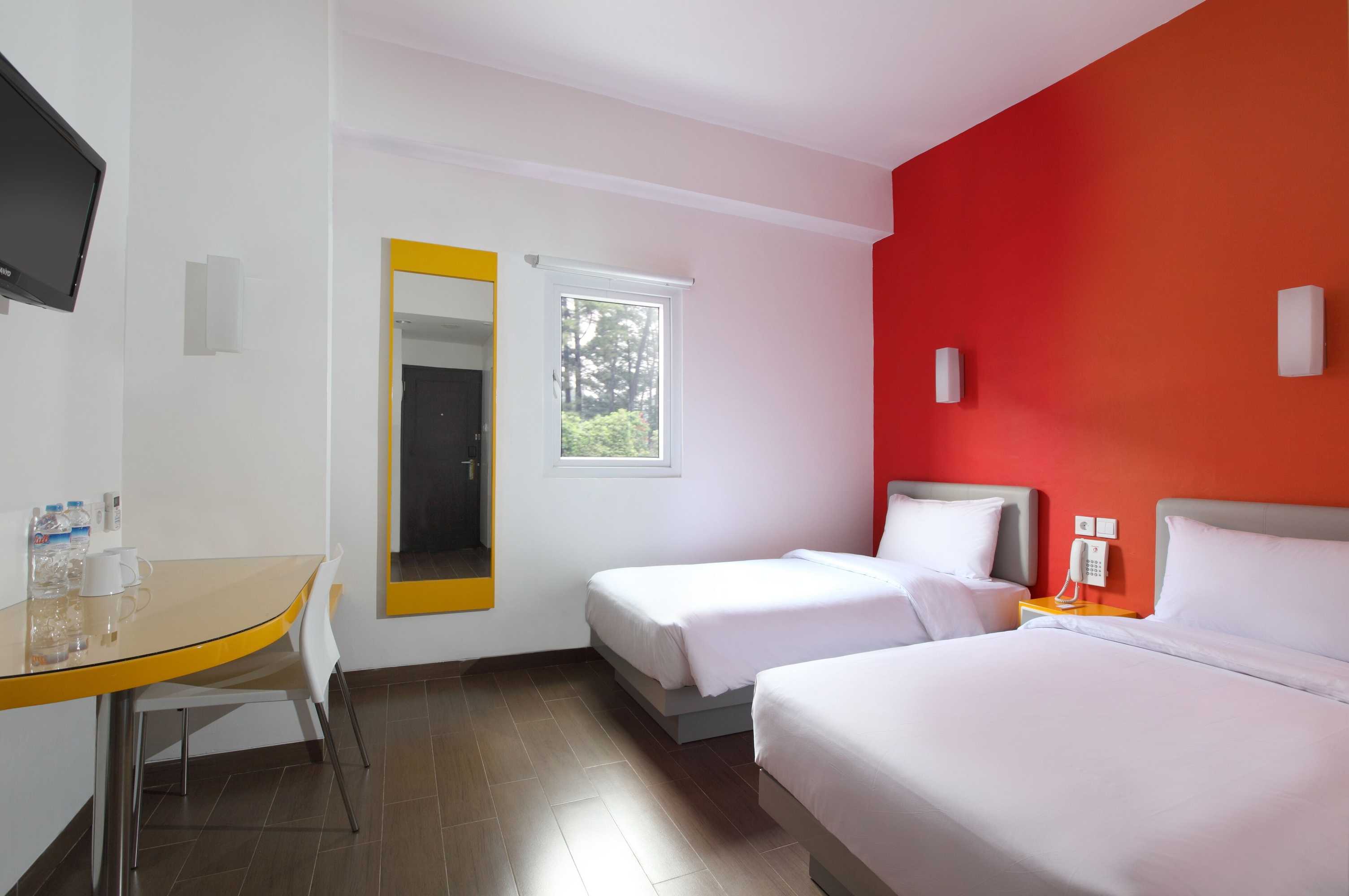 Gift card for Amaris Hotel Padjajaran Bogor Gift card for Amaris Hotel Padjajaran Bogor