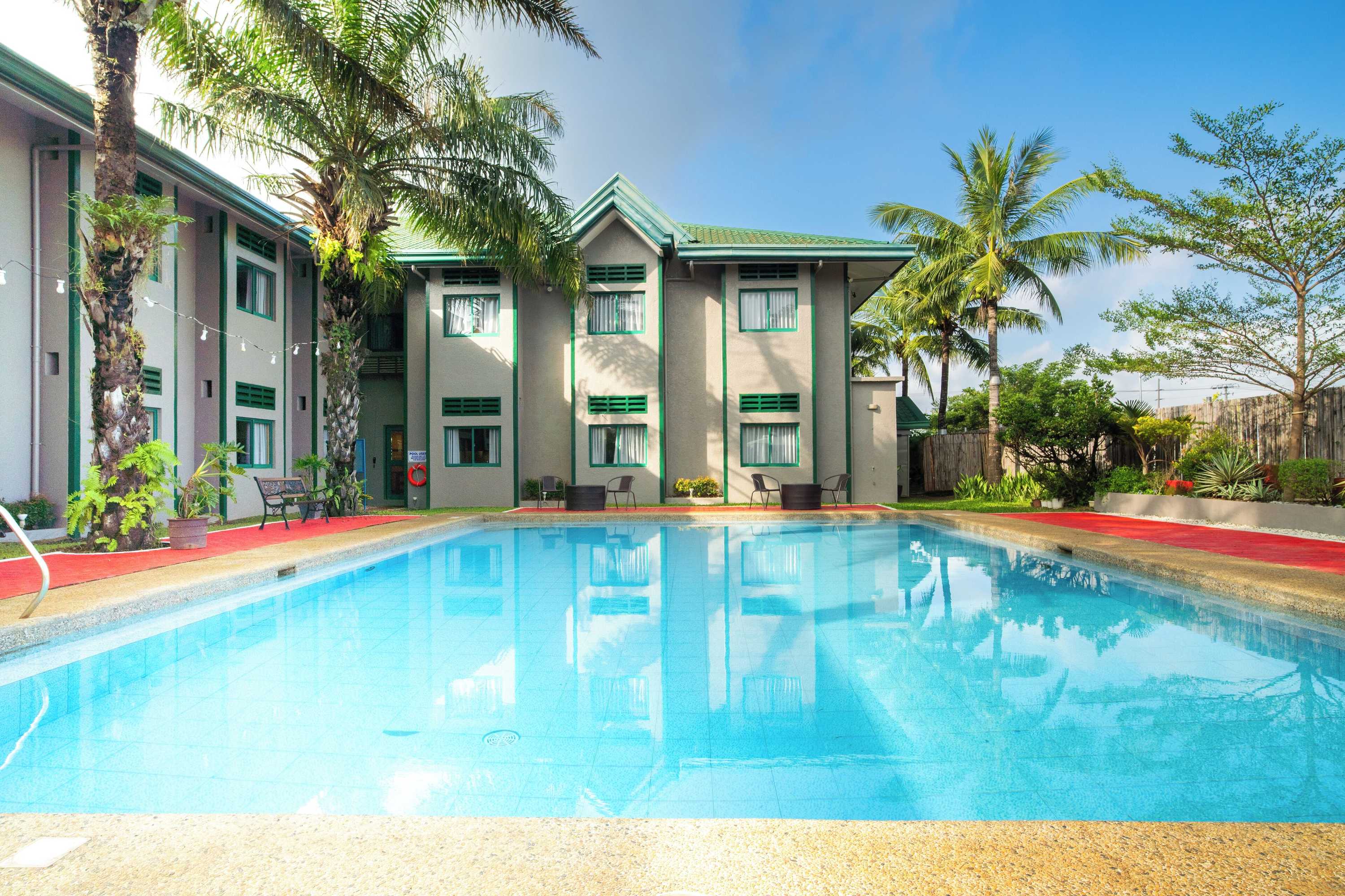 Gift card for Microtel Inn by Wyndham Cabanatuan Gift card for Microtel Inn by Wyndham Cabanatuan