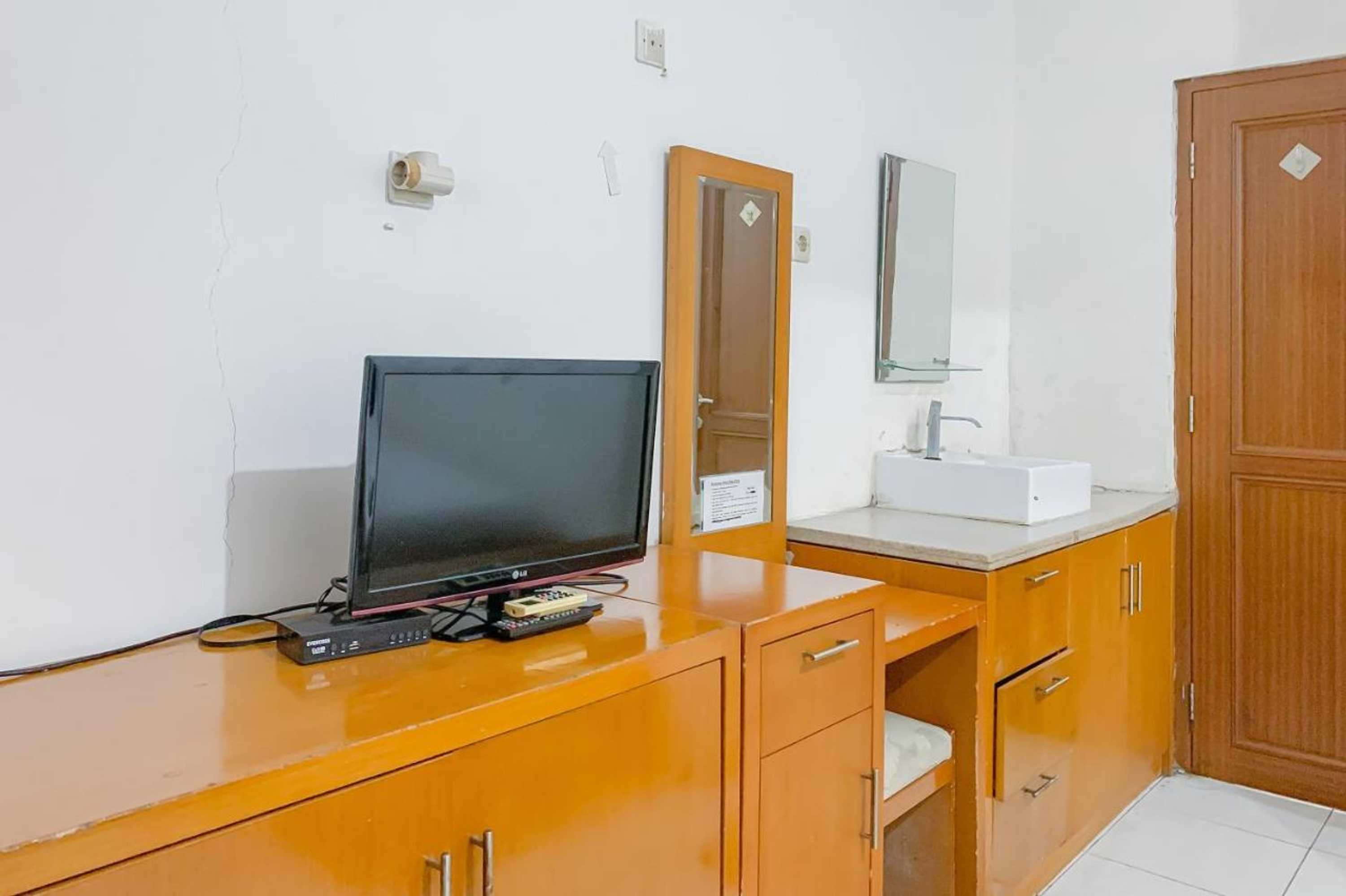 Gift card for Urbanview Hotel Dasa Putra Syariah Sumedang