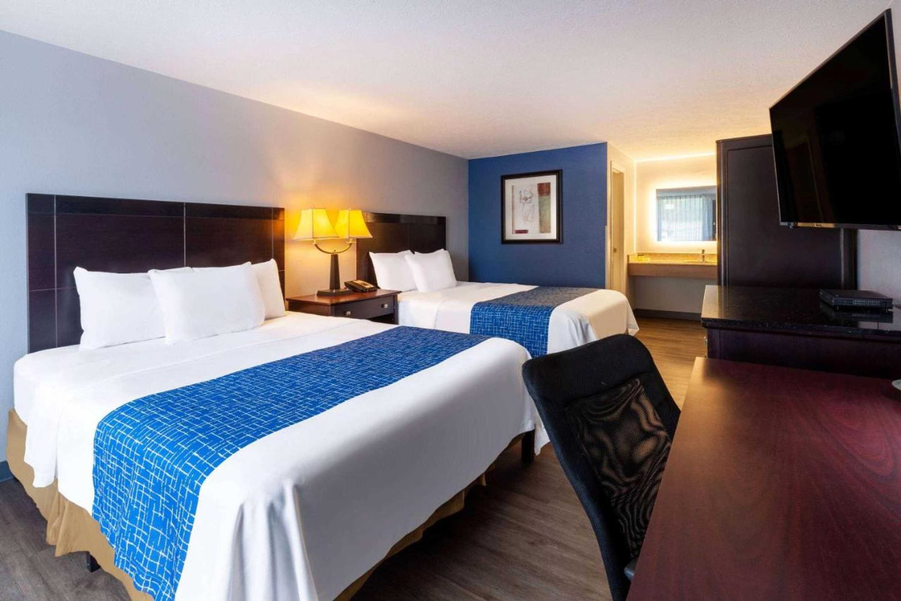 Gift card for Travelodge by Wyndham Charles Town - Harpers Ferry Gift card for Travelodge by Wyndham Charles Town - Harpers Ferry