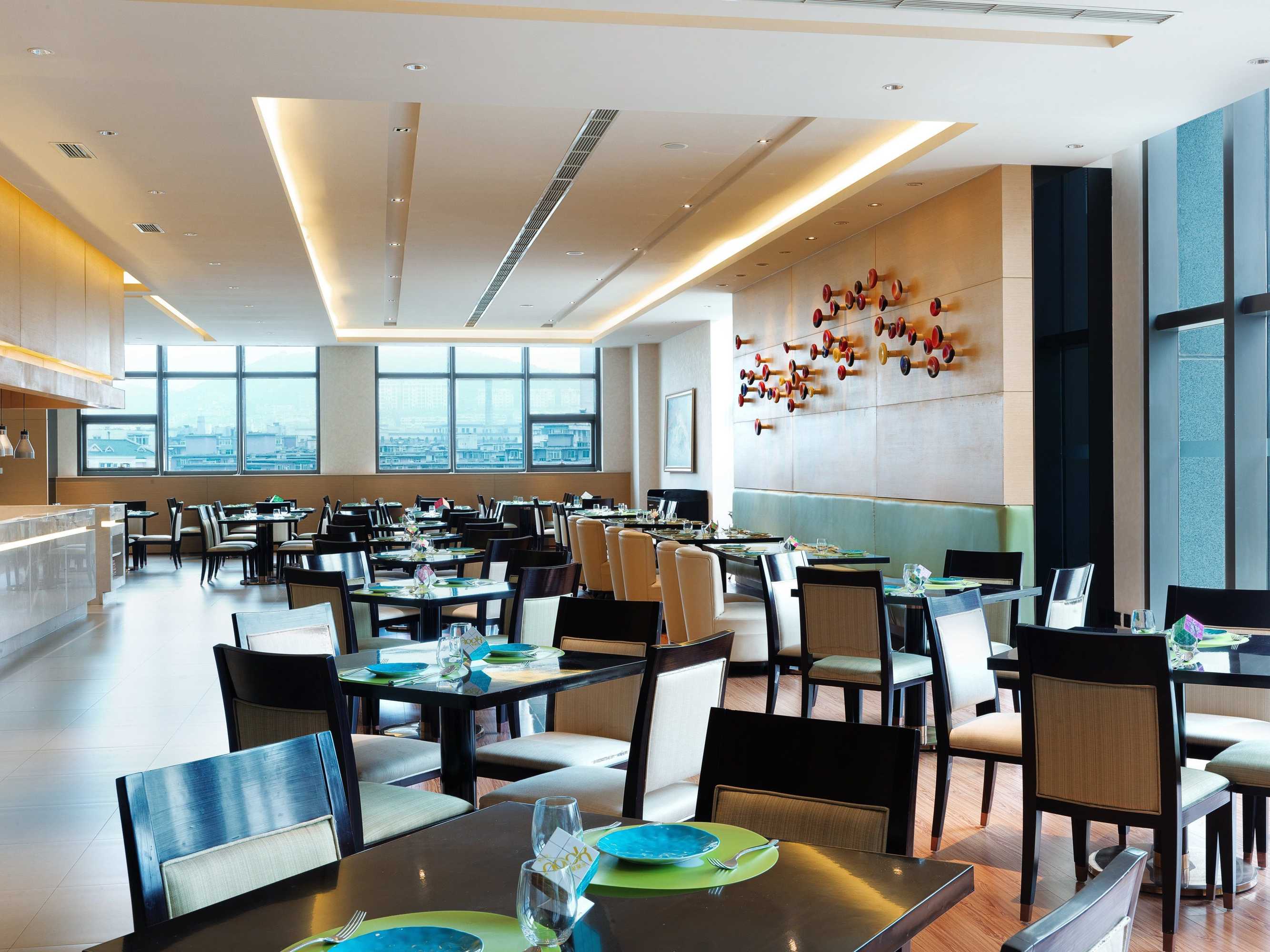 Gift card for Aloft Dalian