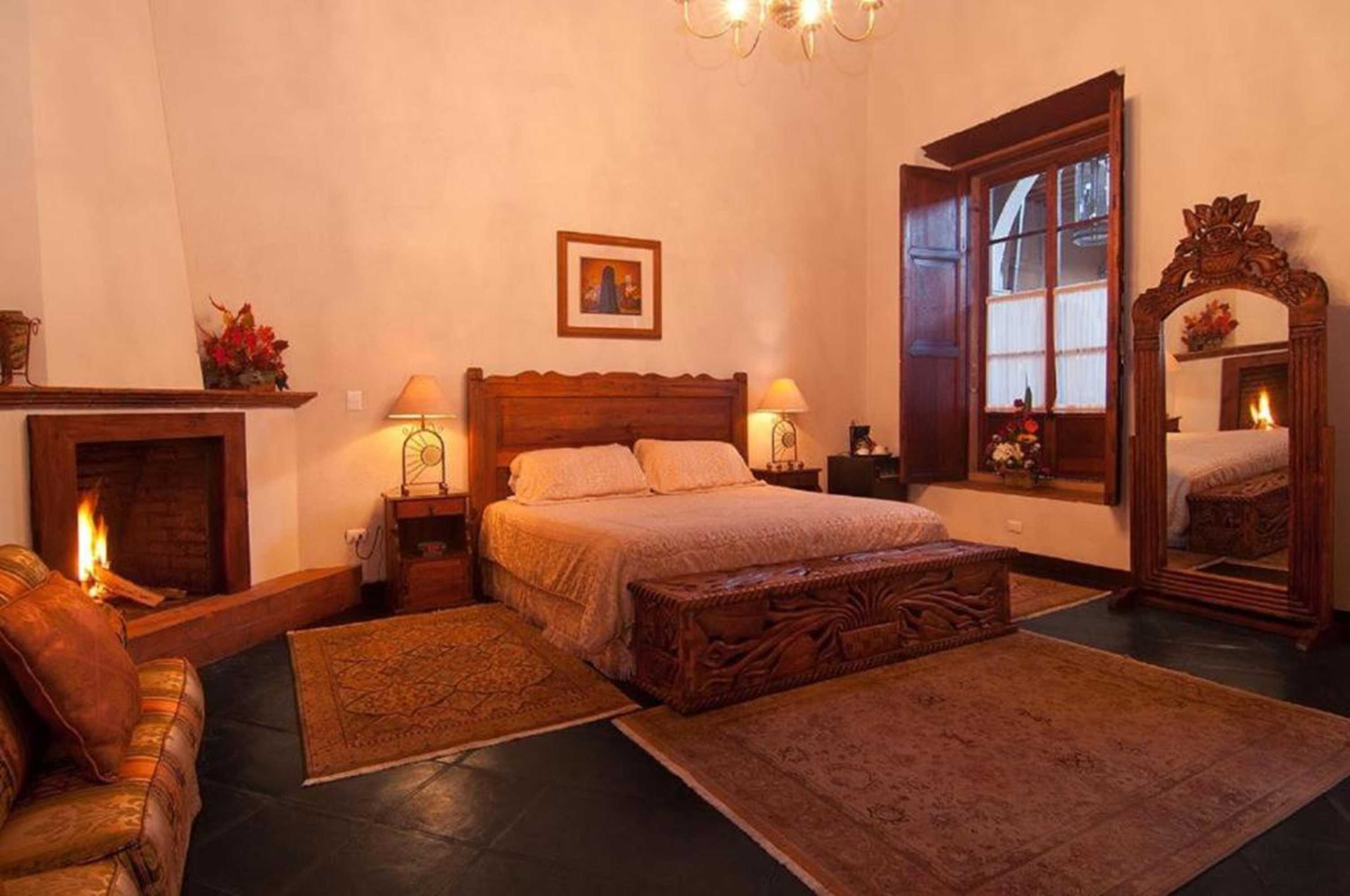 Gift card for Hotel Mansion de Los Sueños Gift card for Hotel Mansion de Los Sueños