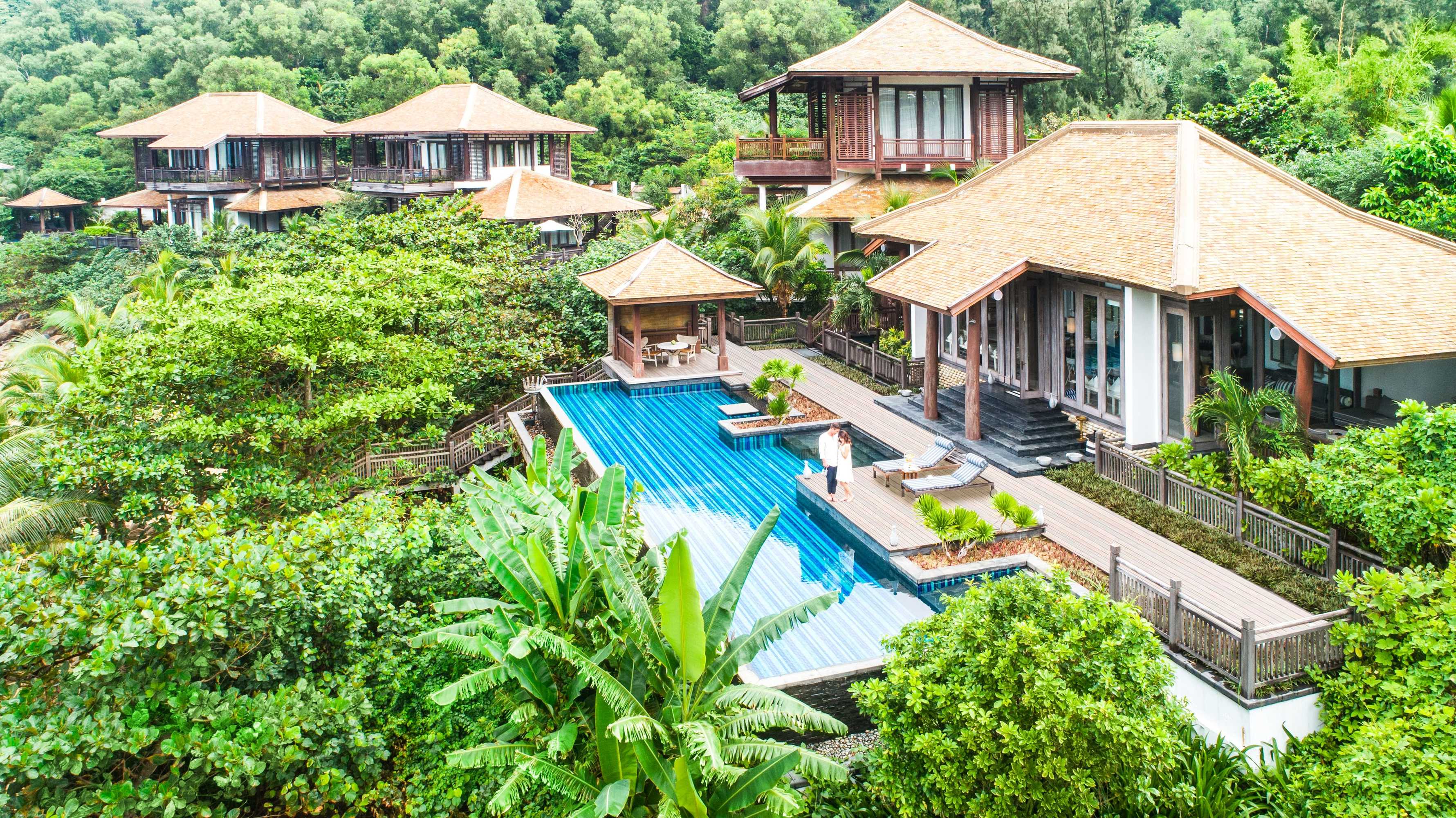 Gift card for Intercontinental Danang Sun Peninsula Resort by Ihg Gift card for Intercontinental Danang Sun Peninsula Resort by Ihg