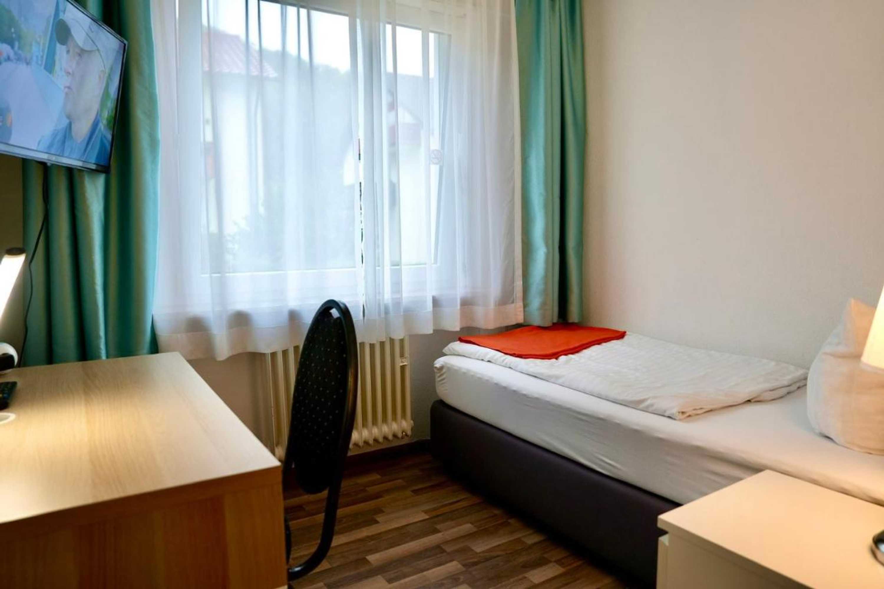Gift card for Lörrach Burghotel