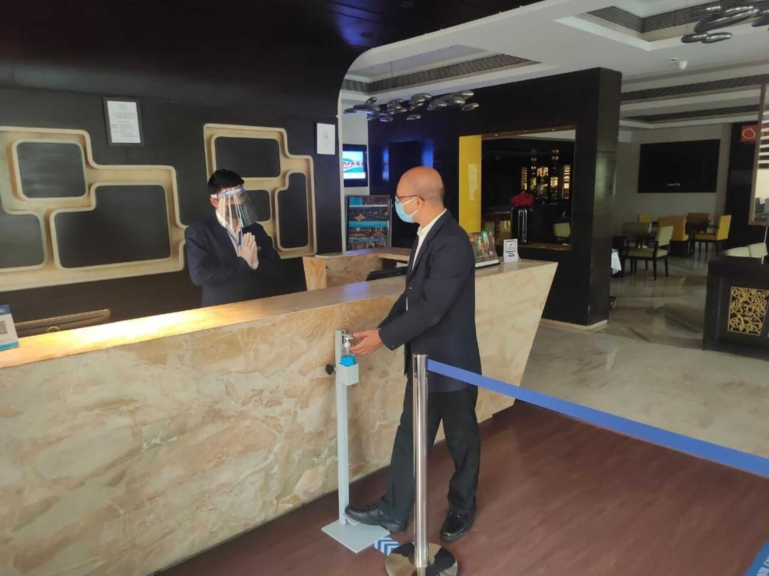 Gift card for Fortune District Centre, Ghaziabad - Member Itc Hotels' Group Gift card for Fortune District Centre, Ghaziabad - Member Itc Hotels' Group