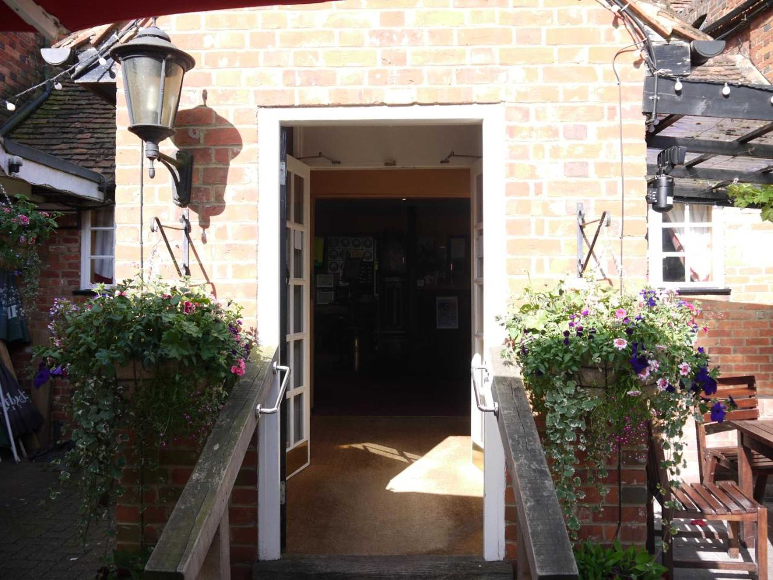 Gift card for The Bell Hotel