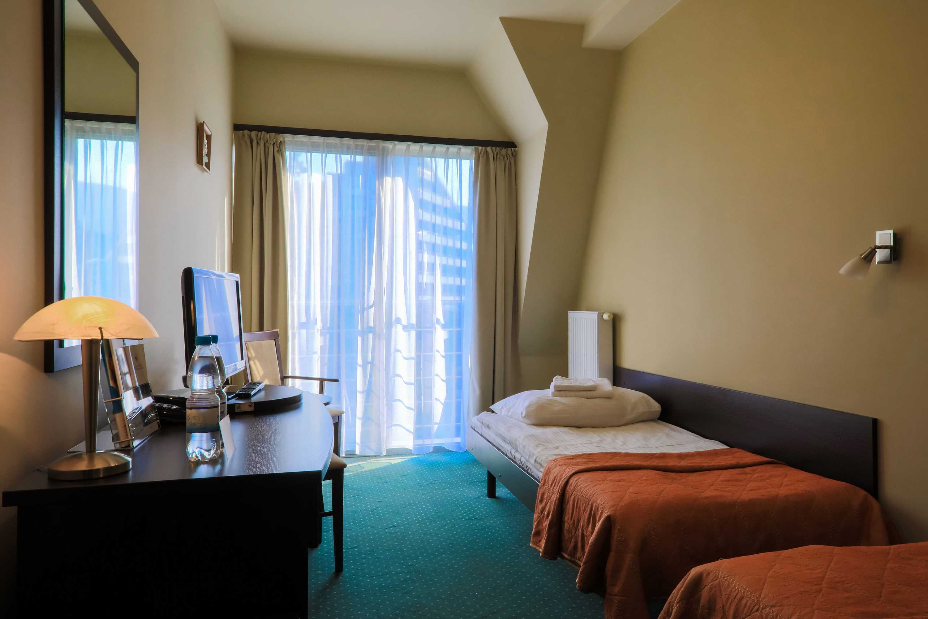 Gift card for Hotel Nat Ustron Gift card for Hotel Nat Ustron