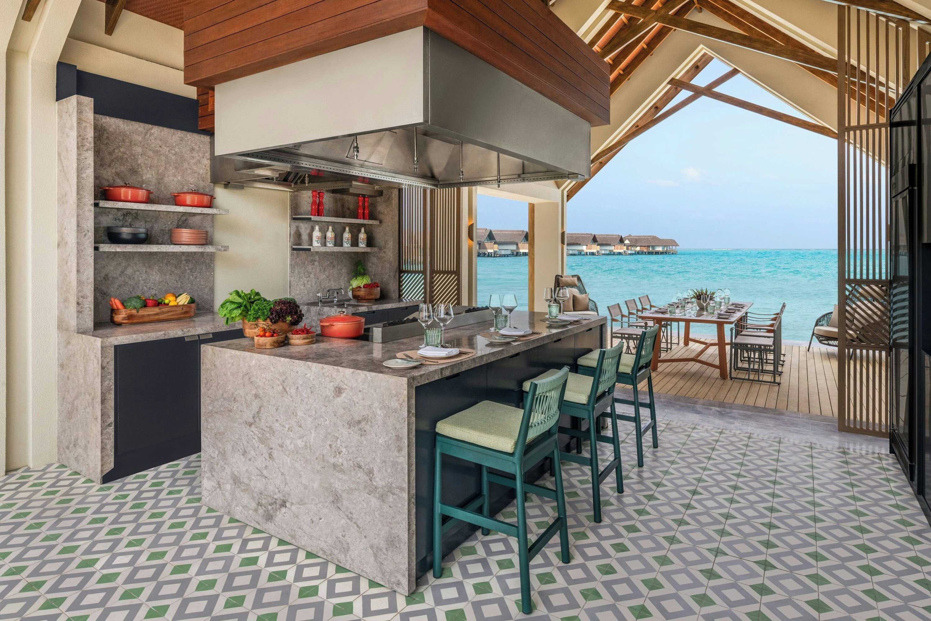 Gift card for JW Marriott Kaafu Atoll Island Resort Gift card for JW Marriott Kaafu Atoll Island Resort