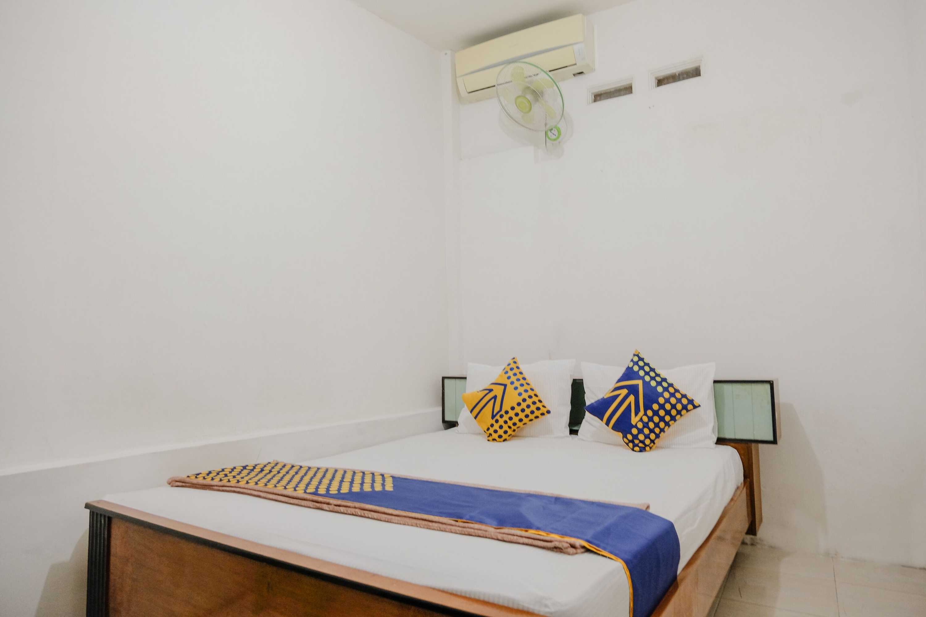 Gift card for Oyo 2417 Melati Residence Gift card for Oyo 2417 Melati Residence
