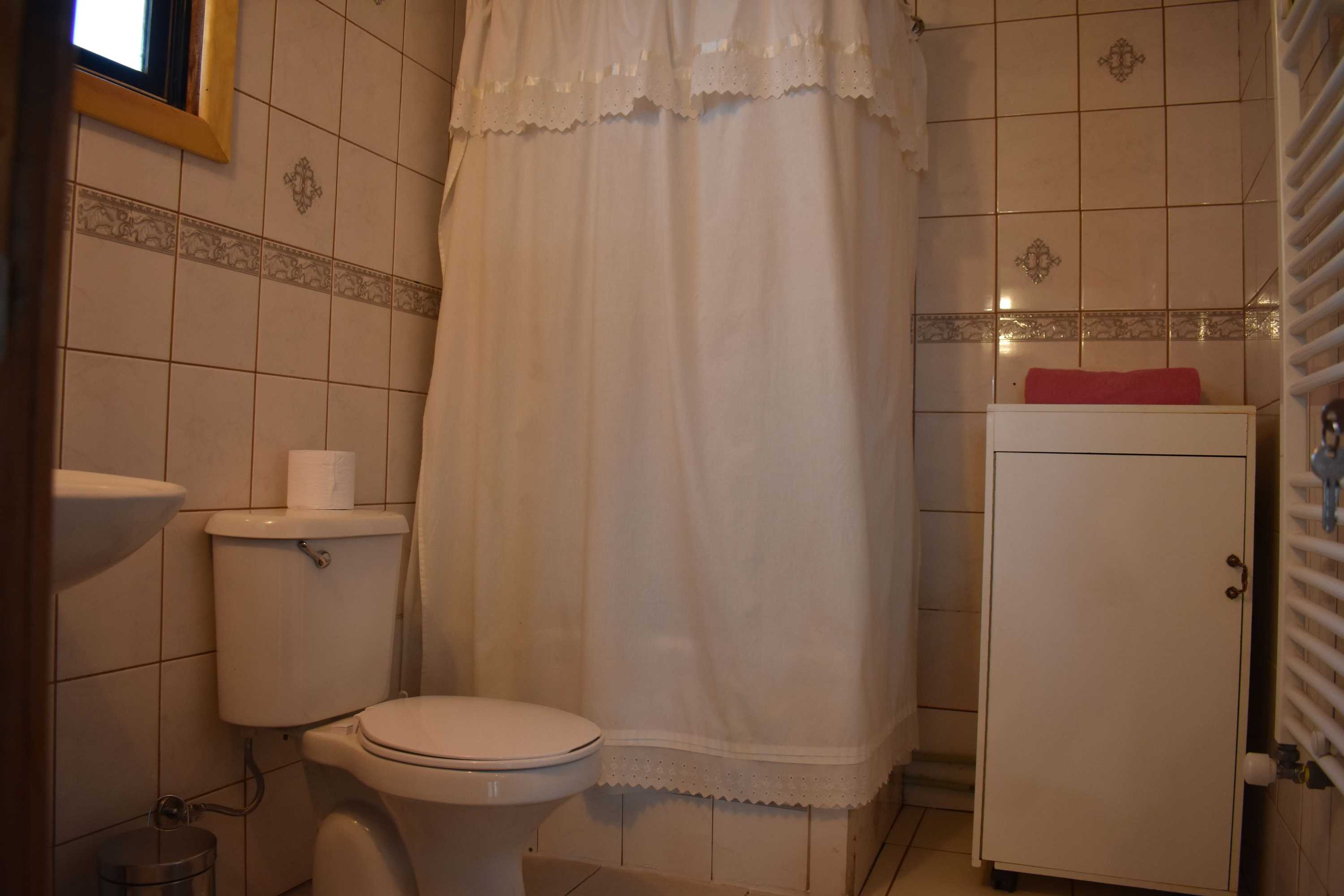 Gift card for Cumbres Apart