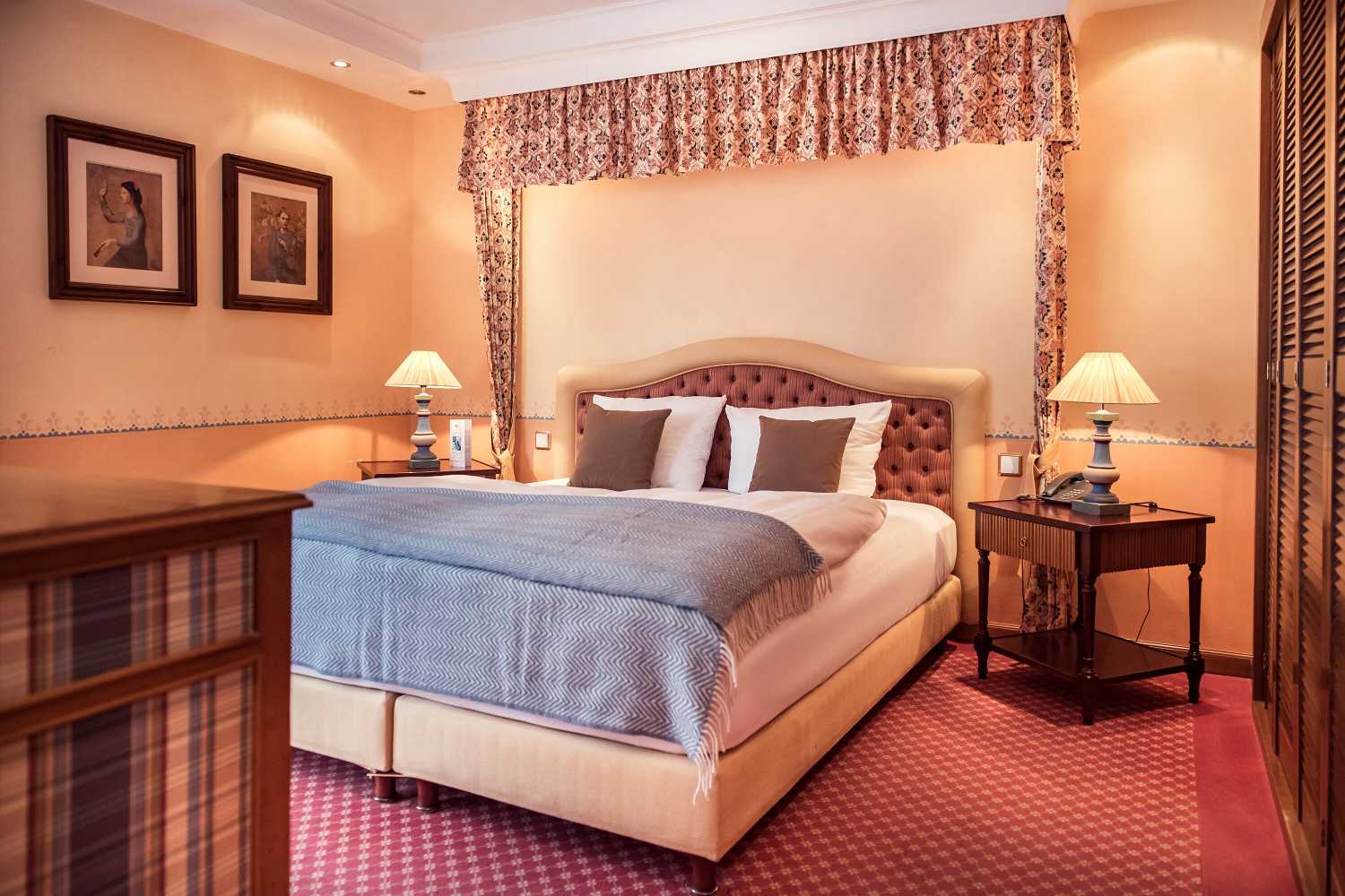 Gift card for Sunderland Hotel