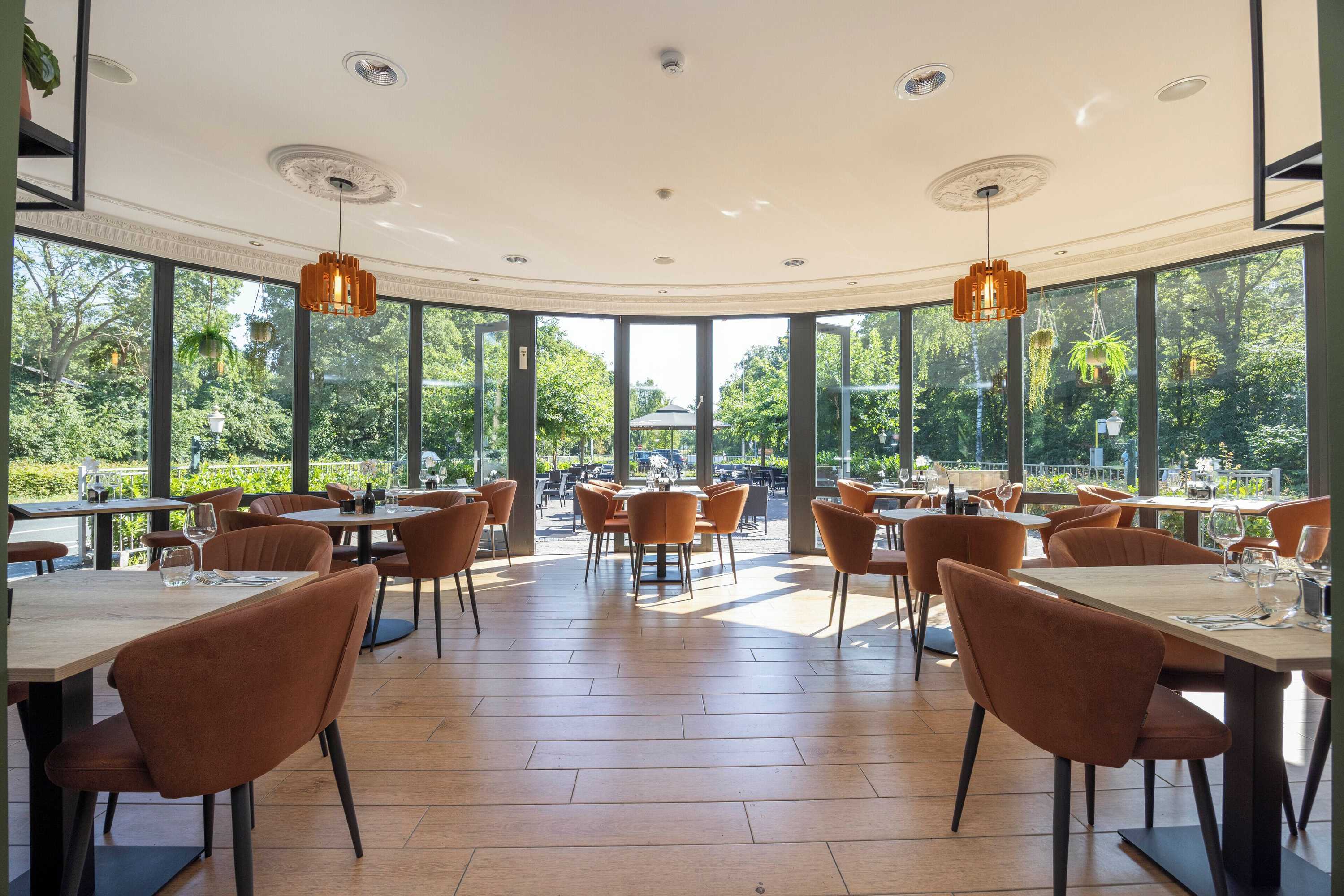 Gift card for Fletcher Hotel - Restaurant De Kempen