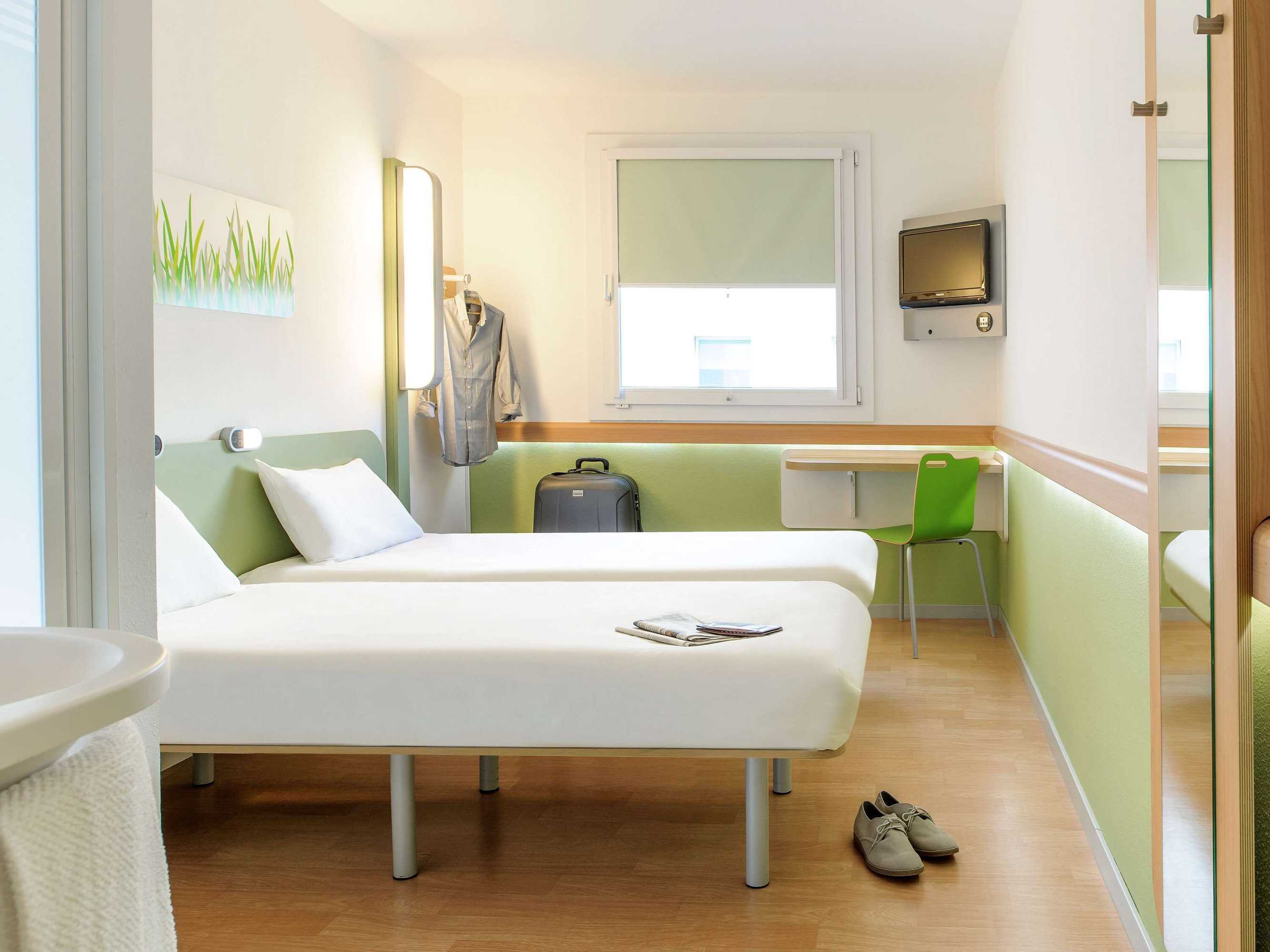 Gift card for Ibis Budget Bonn Sud Konigswinter Gift card for Ibis Budget Bonn Sud Konigswinter