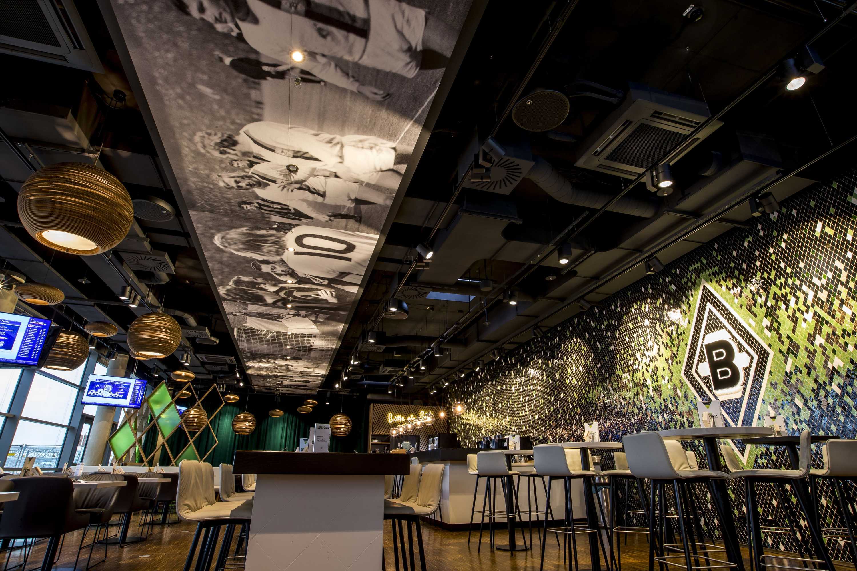 Gift card for H4 Hotel Mönchengladbach im Borussia-Park