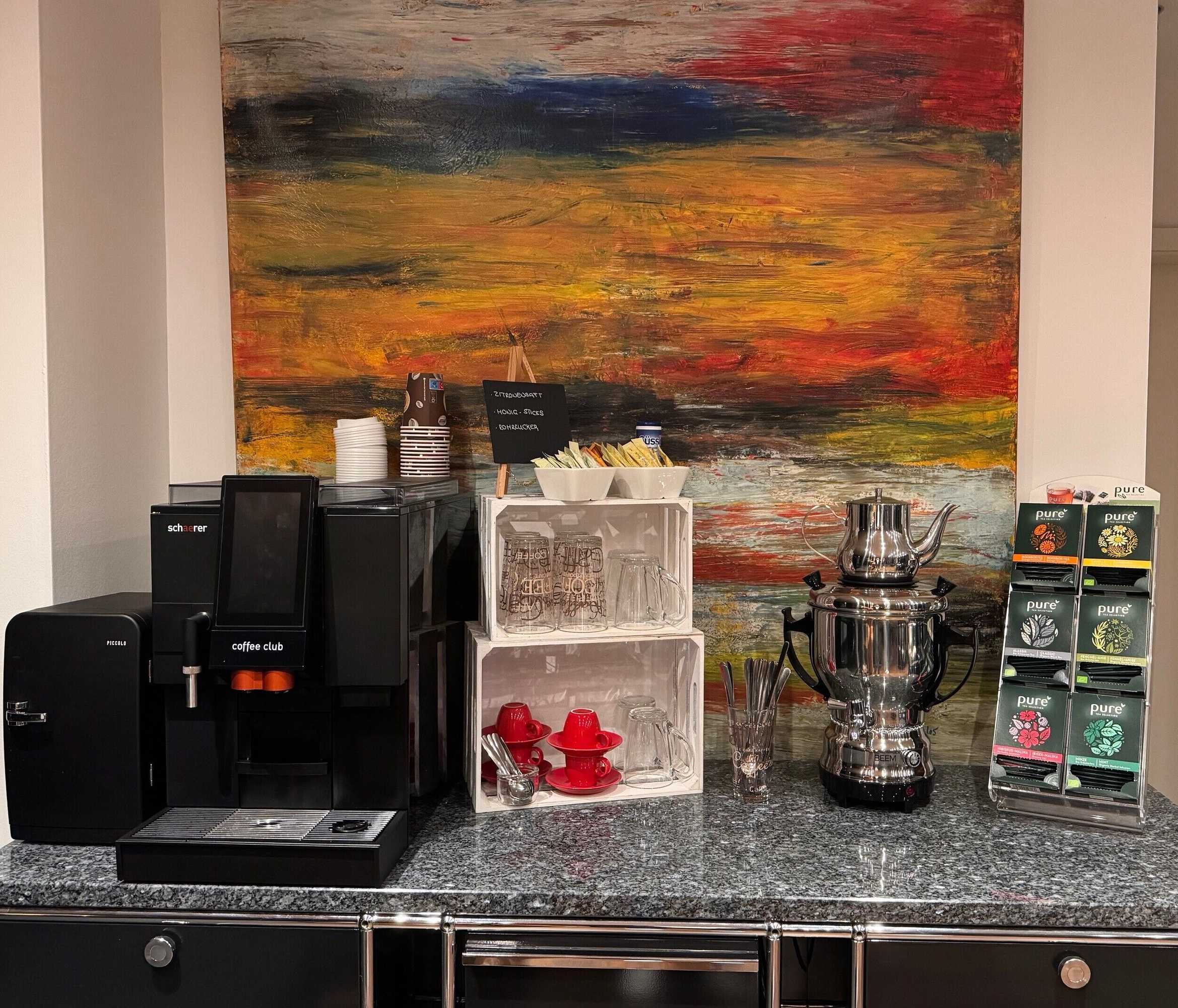 Gift card for Apart Hotel Fulda