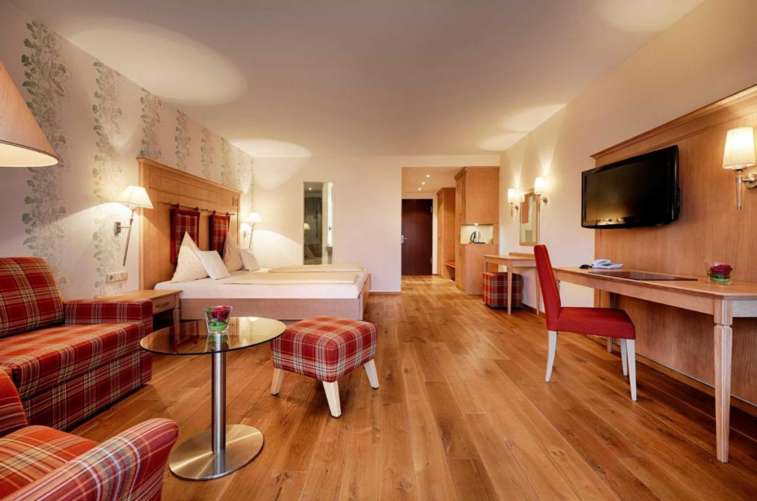 Gift card for Hotel Kronelamm im Schwarzwald