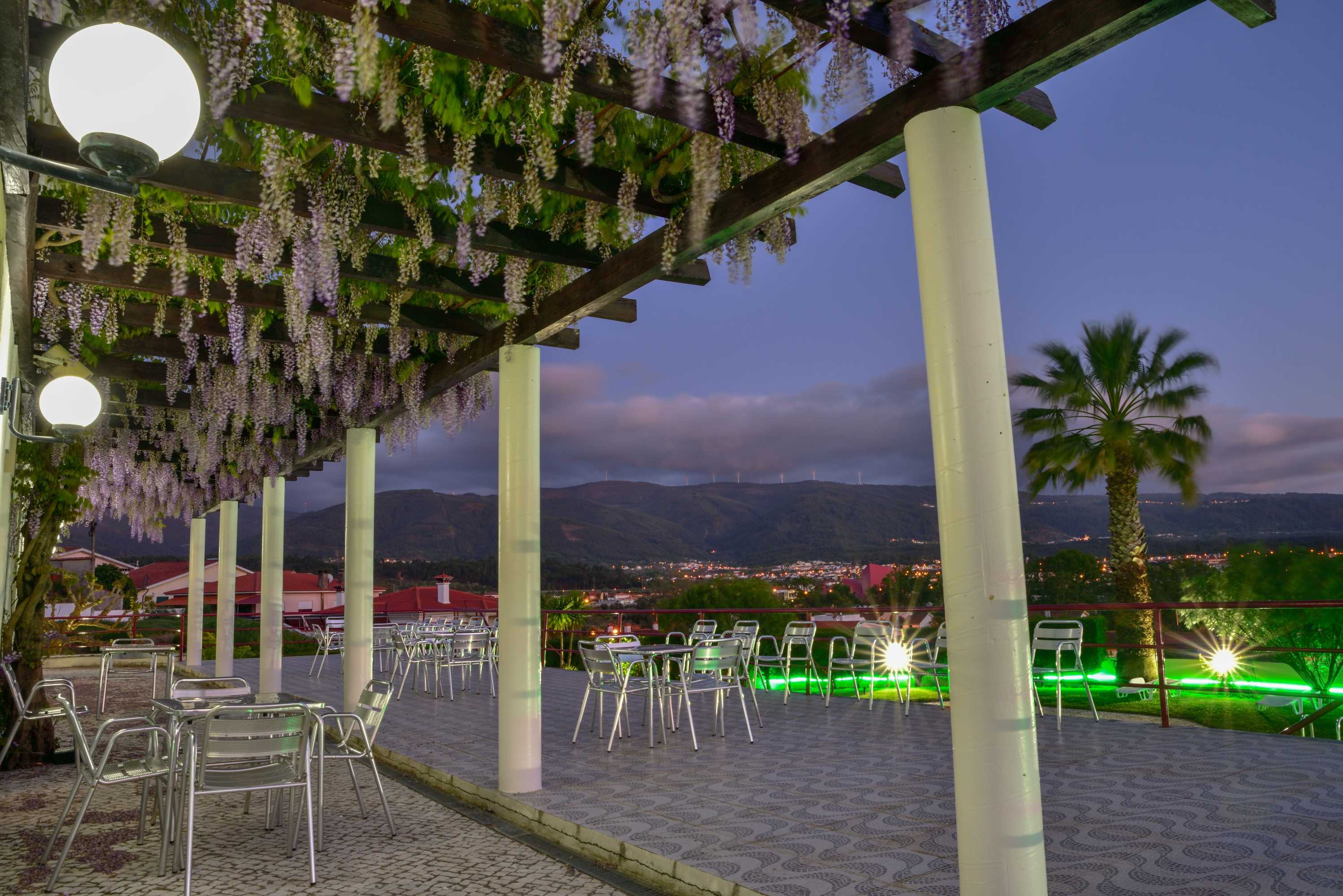 Gift card for Quinta do Viso