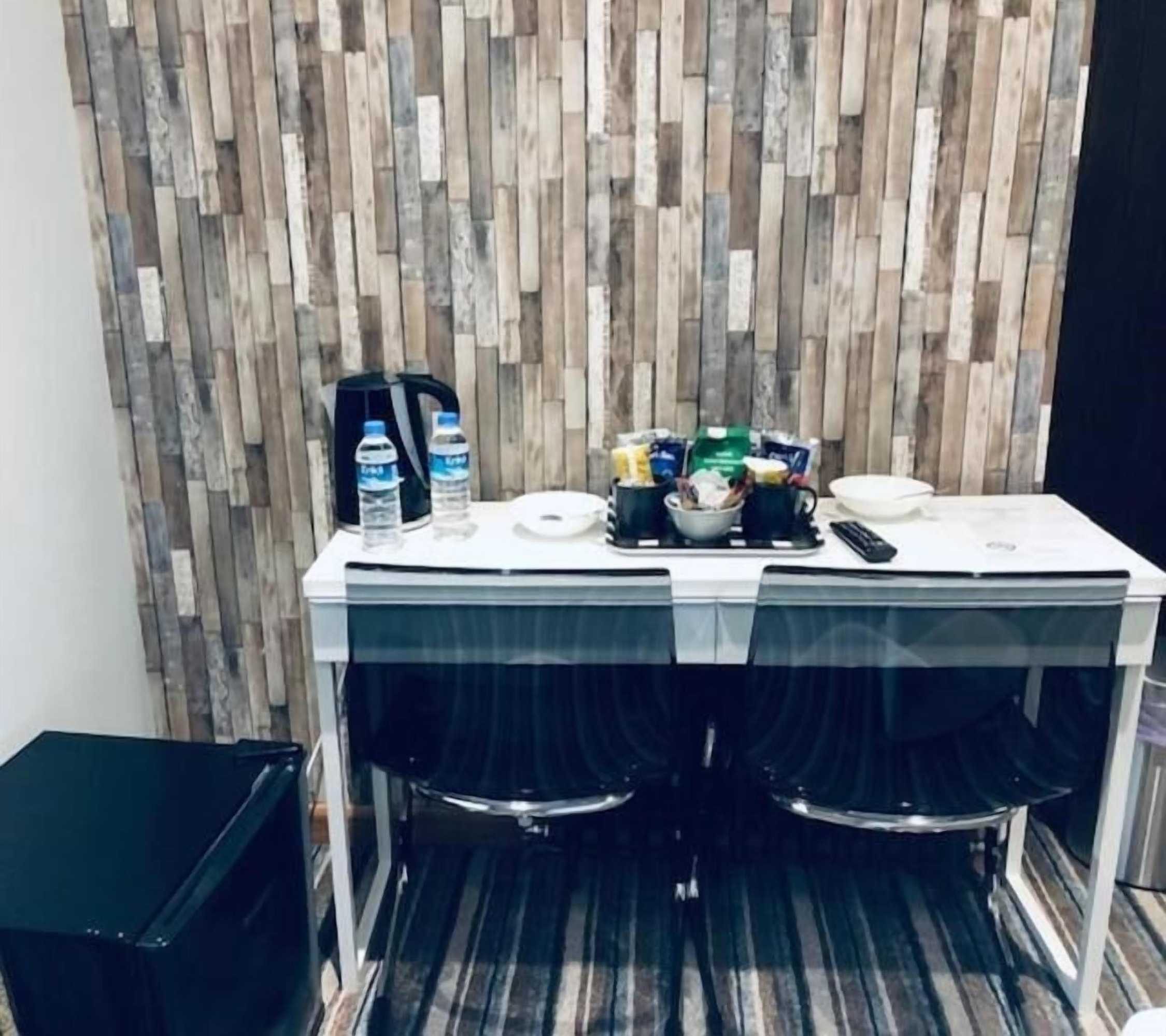 Gift card for Six Bells Hotels