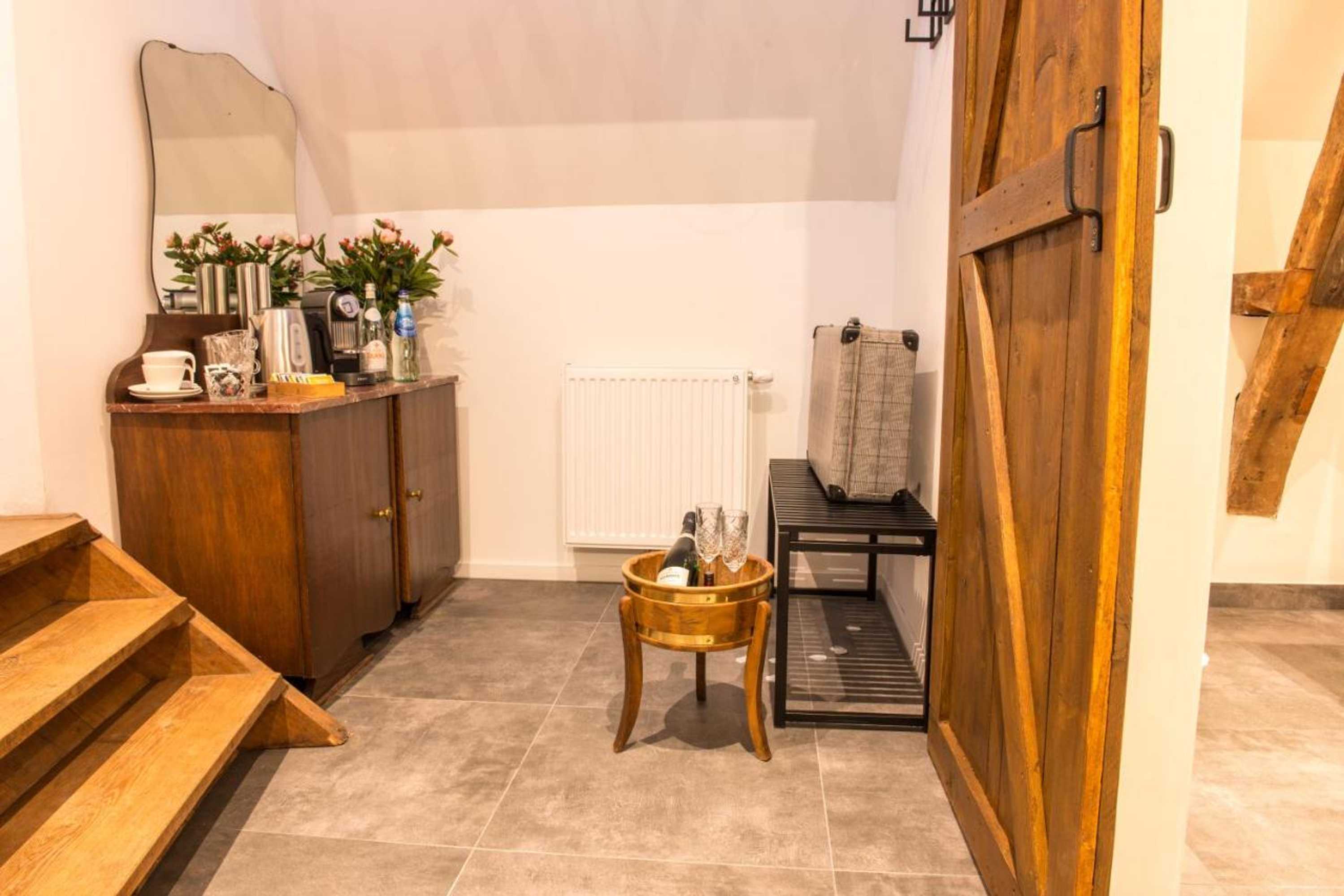 Gift card for B&b Kasteel Ammersoyen