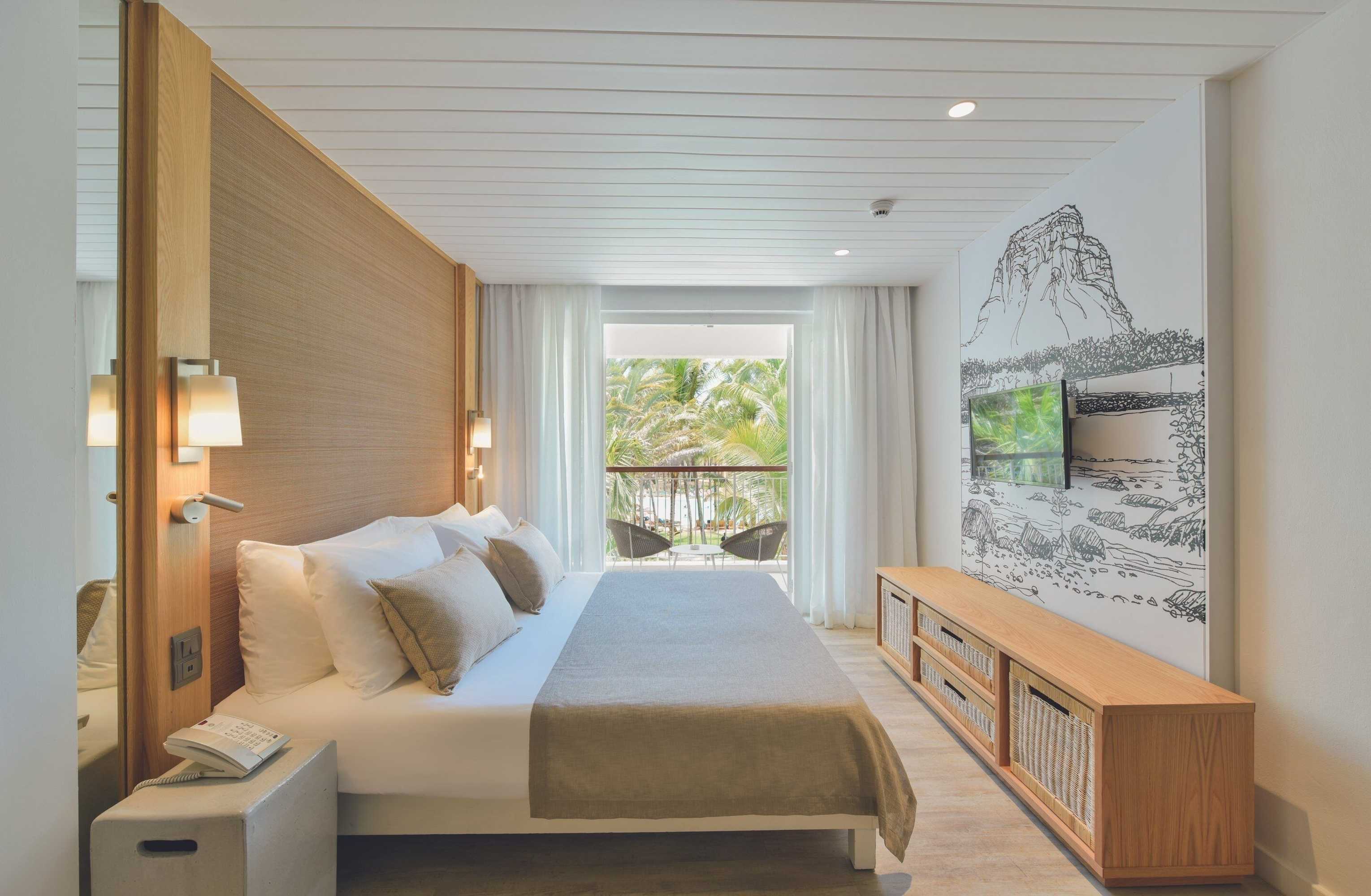 Gift card for Canonnier Beachcomber Golf Resort & Spa Gift card for Canonnier Beachcomber Golf Resort & Spa