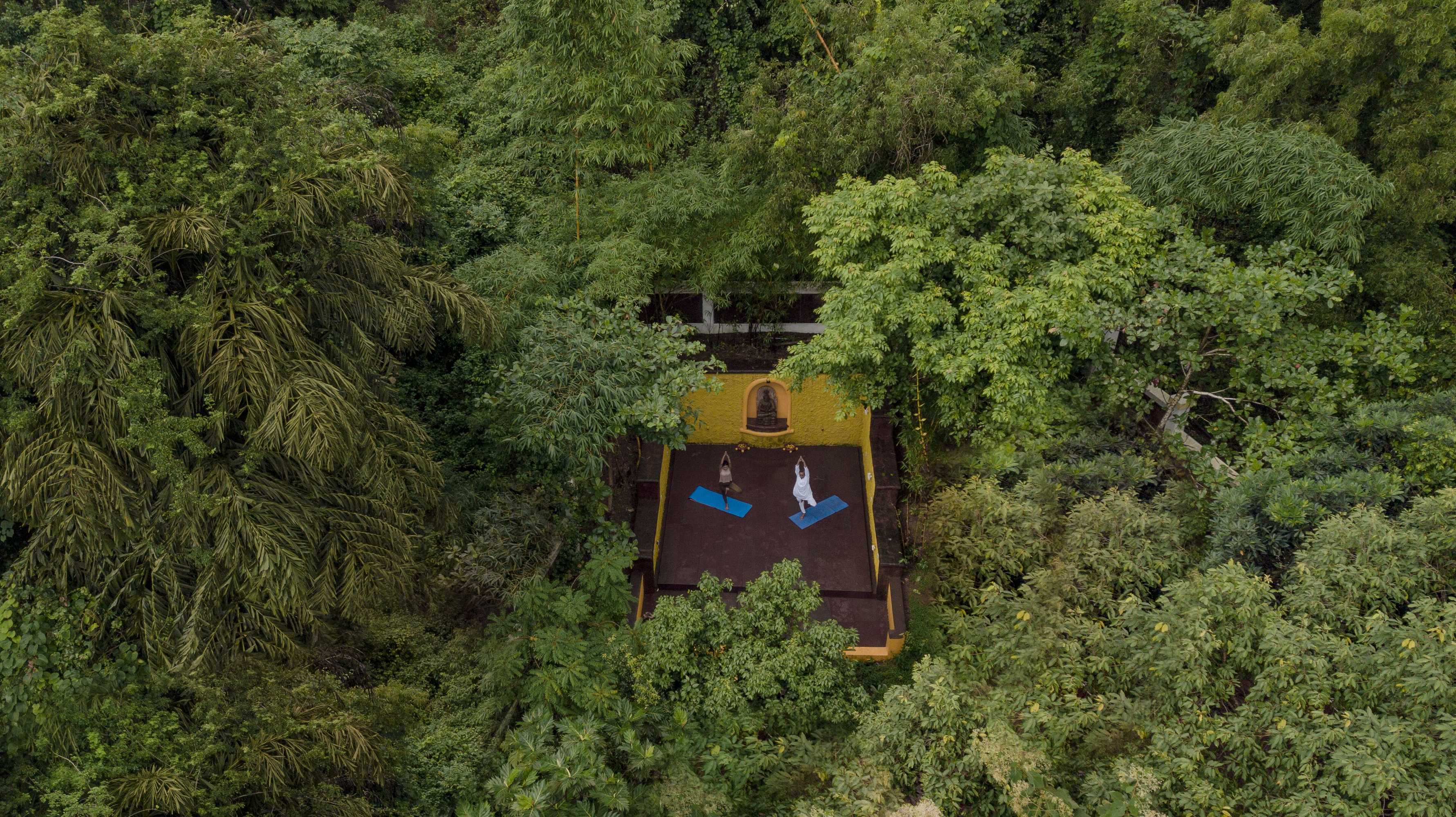 Gift card for Storii By Itc Hotels, Shanti Morada Goa