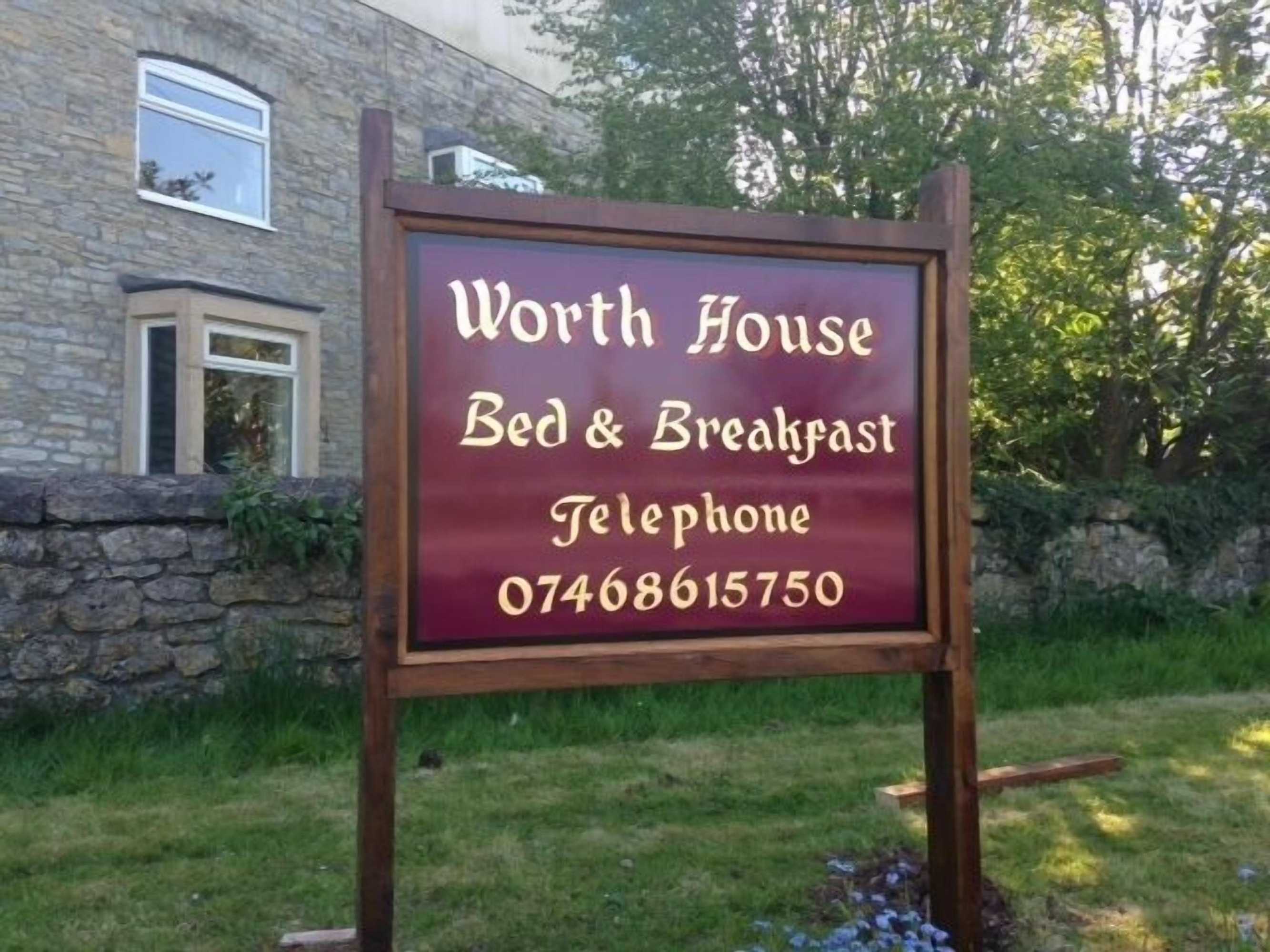 Gift card for Worth House Gift card for Worth House